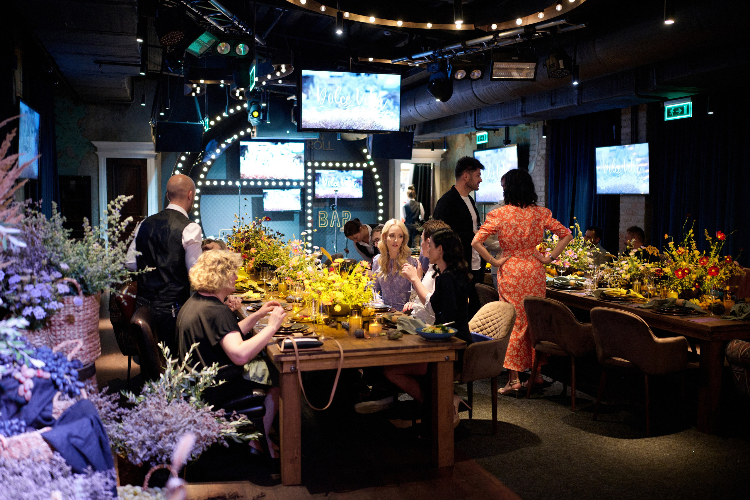 Dolce Vita 02.09.2022. Фотограф