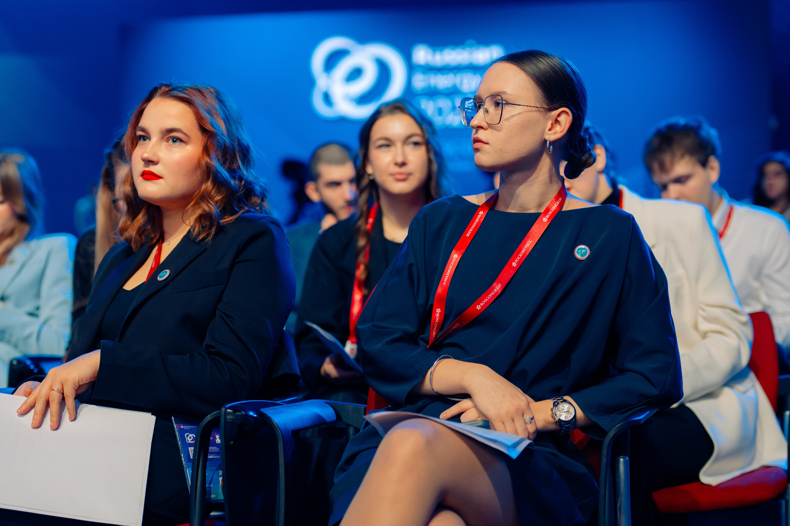 РЭН 2025. Репортаж, Интерьеры, Мероприятия, SMM. Фотограф Ставрополь