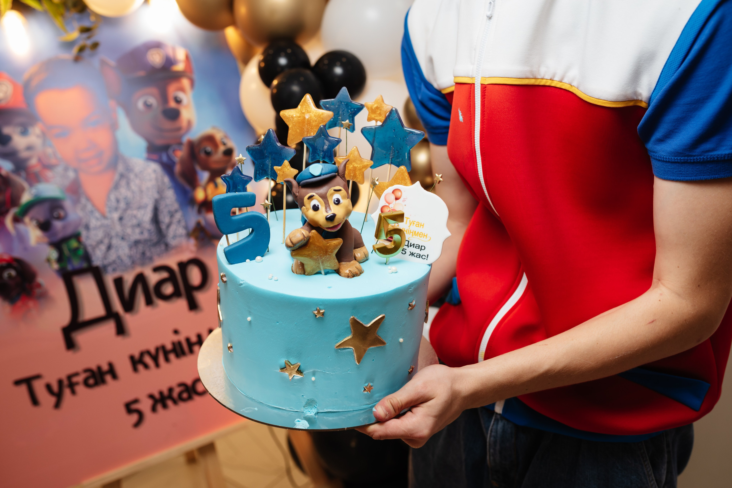 Семейный фотограф Алматы Шаповалов Илья