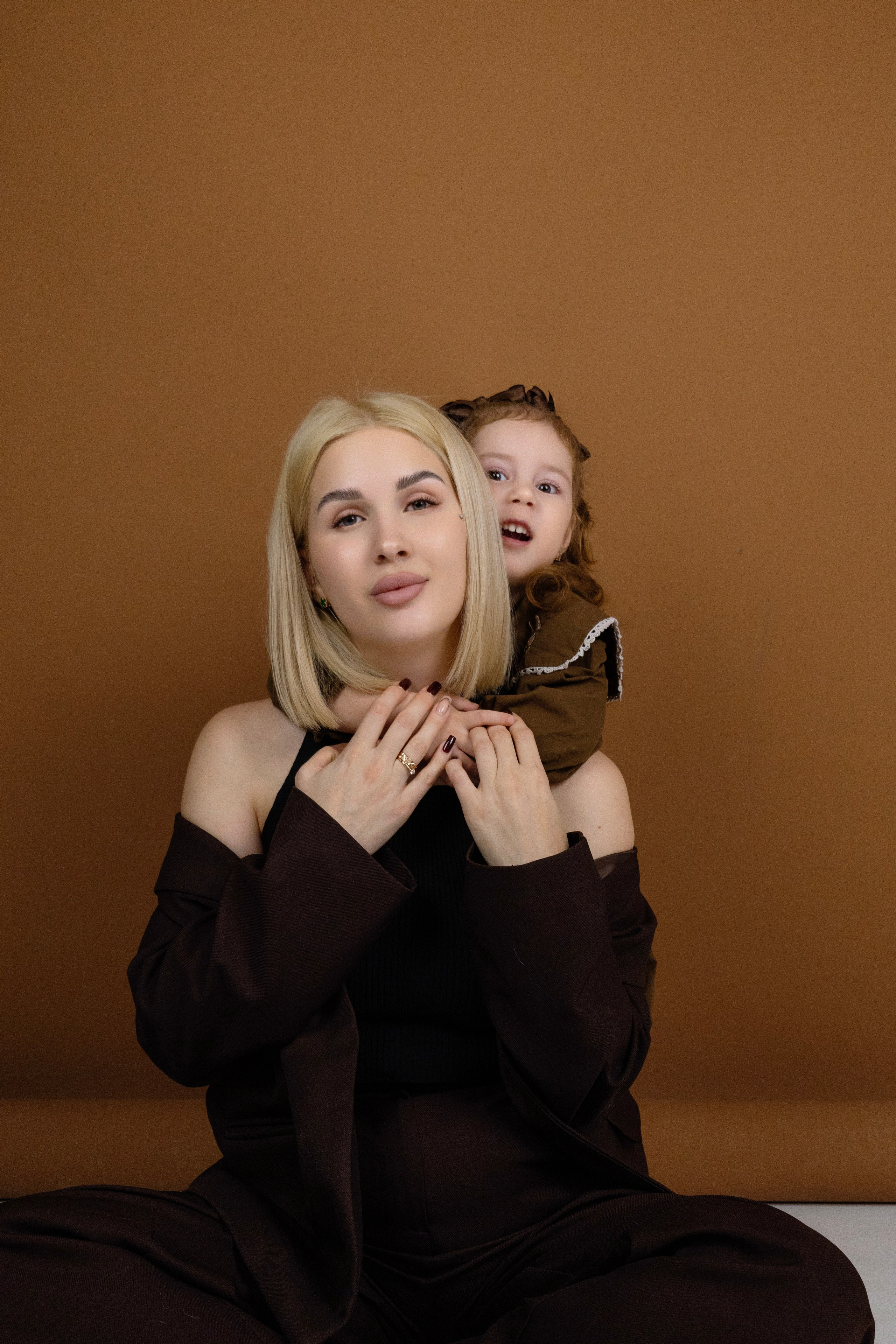 Катерина и Мира. Степанида Иванова — content creator, фотограф в Нерюнгри