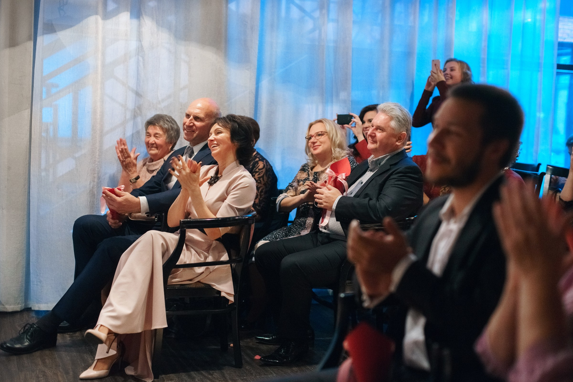 Николай и Дарья. Свадебный, портретный и репортажный фотограф Дмитрий Карпов