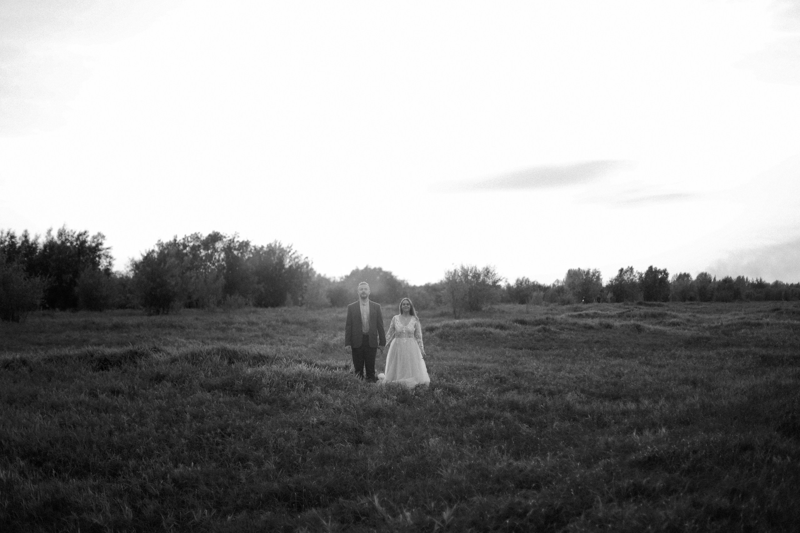 И сквозь года твоя рука в моей руке. Семейный и женский фотограф в Сургуте Елизавета Набок