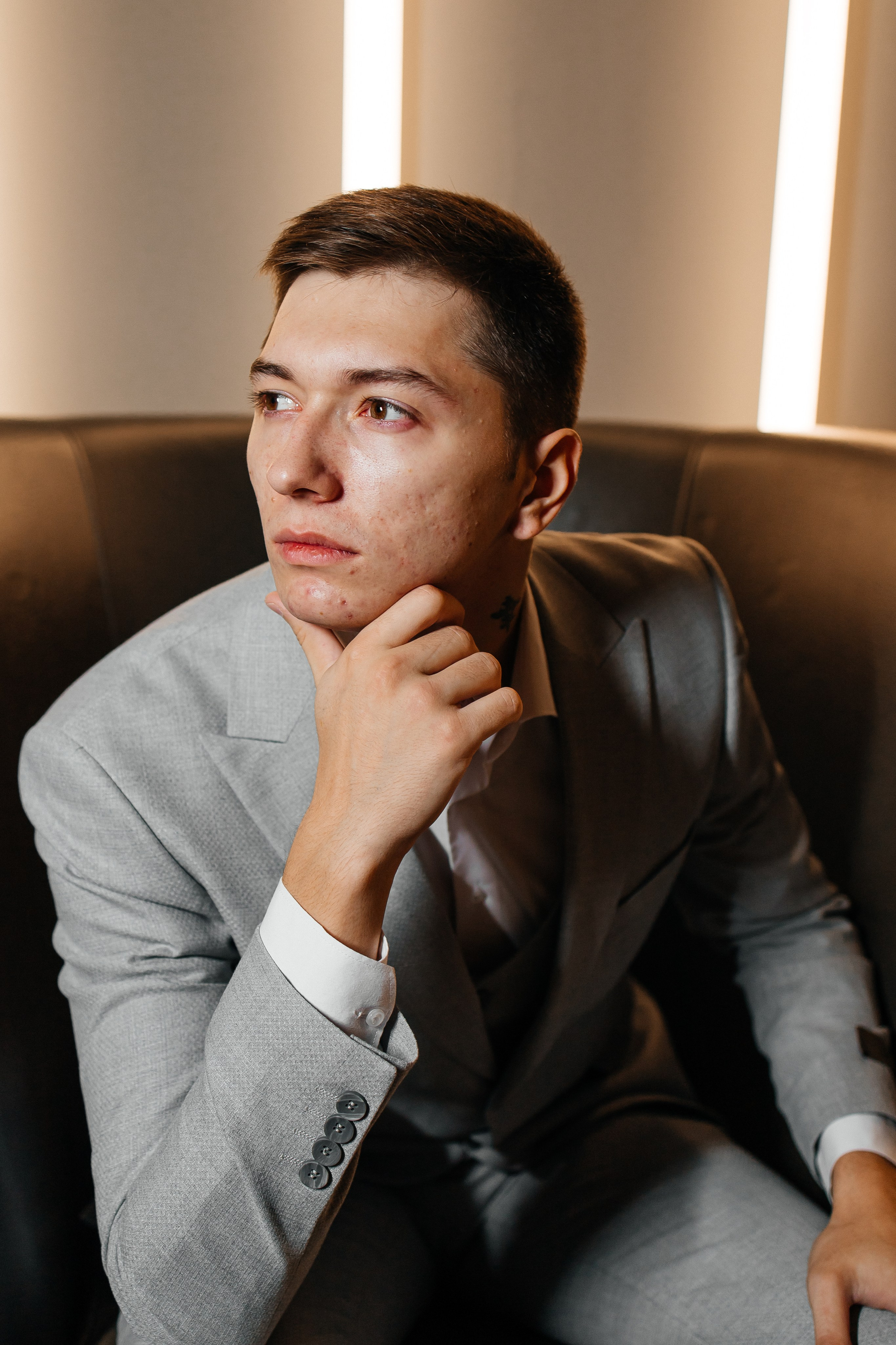 Вячеслав и Анна. Свадебный и семейный фотограф в Ростове-на-Дону