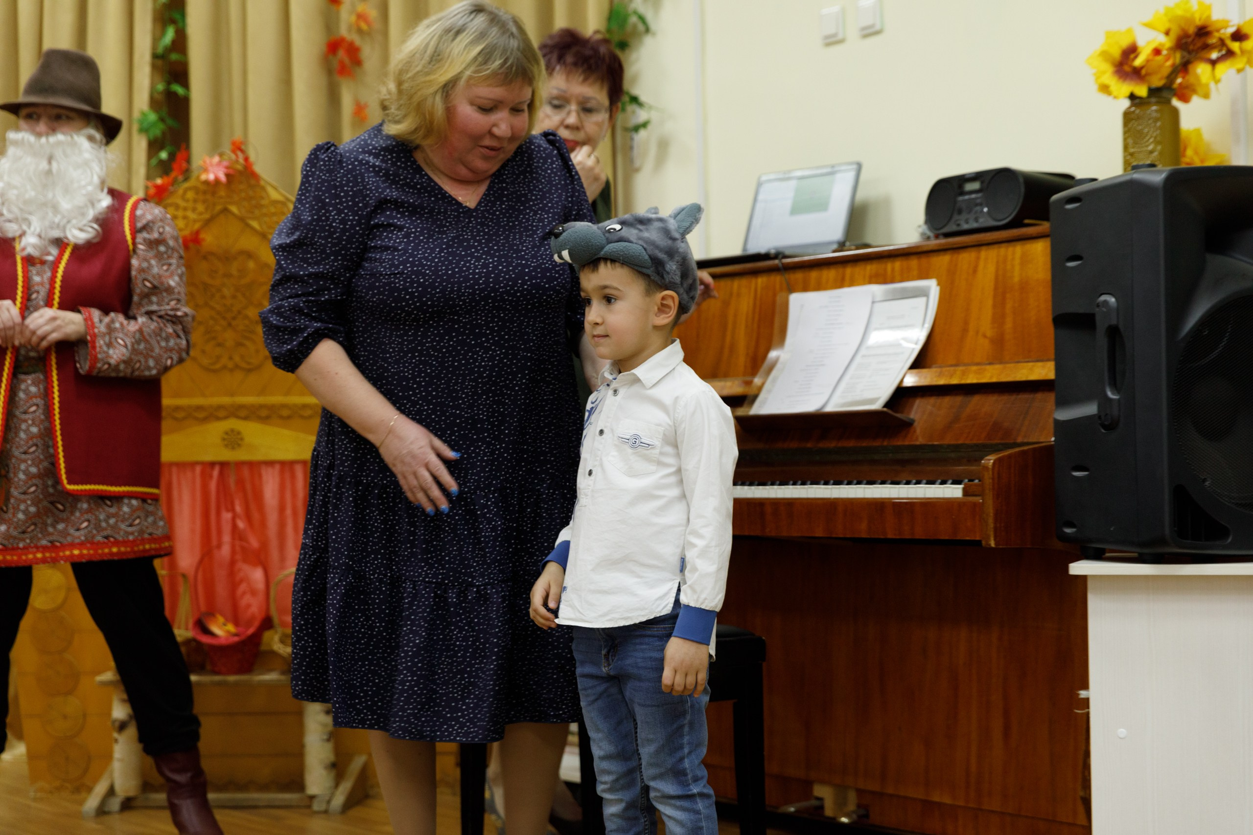 Группа Вишенка. Свадебный фотограф в Ярославле Анастасия Архипова