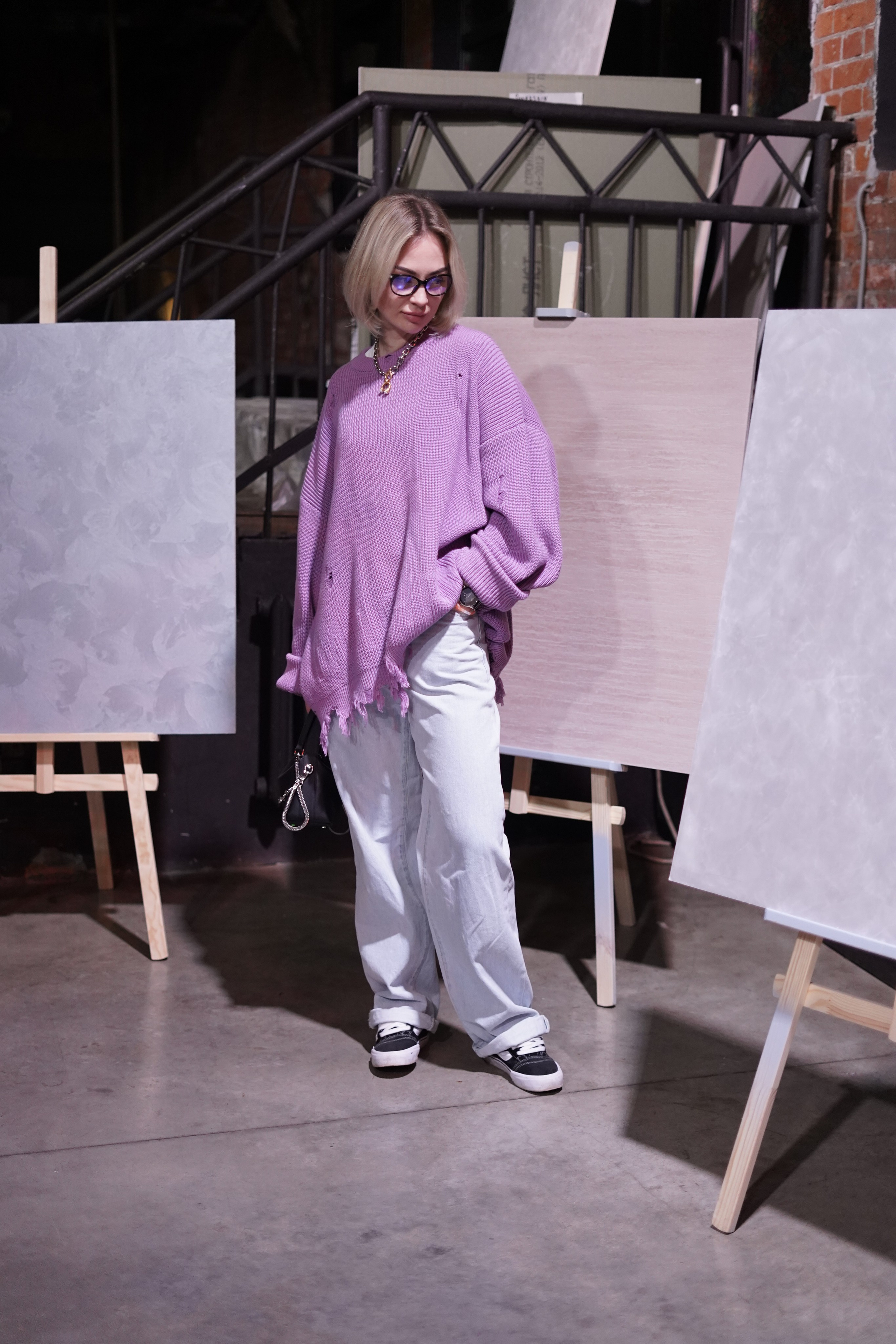 Обои № 1. Фотограф Гвоздева Варвара / Москва