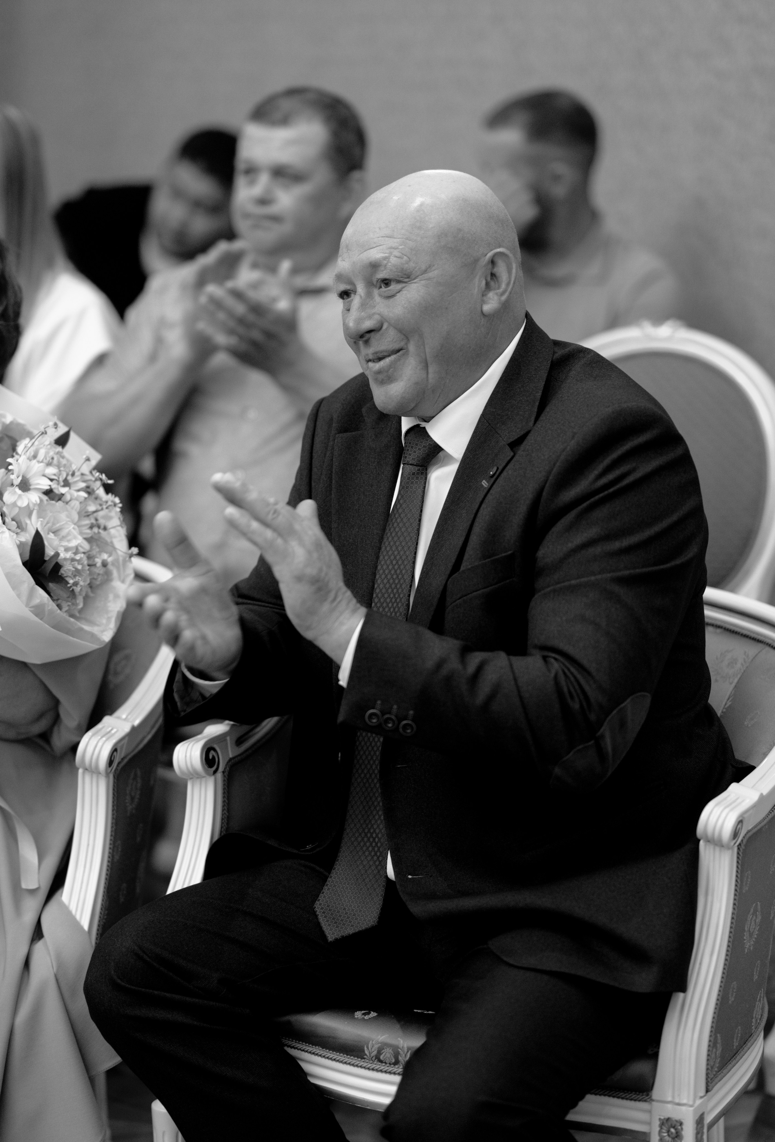 Данил & Елизавета. Свадебный и портретный фотограф