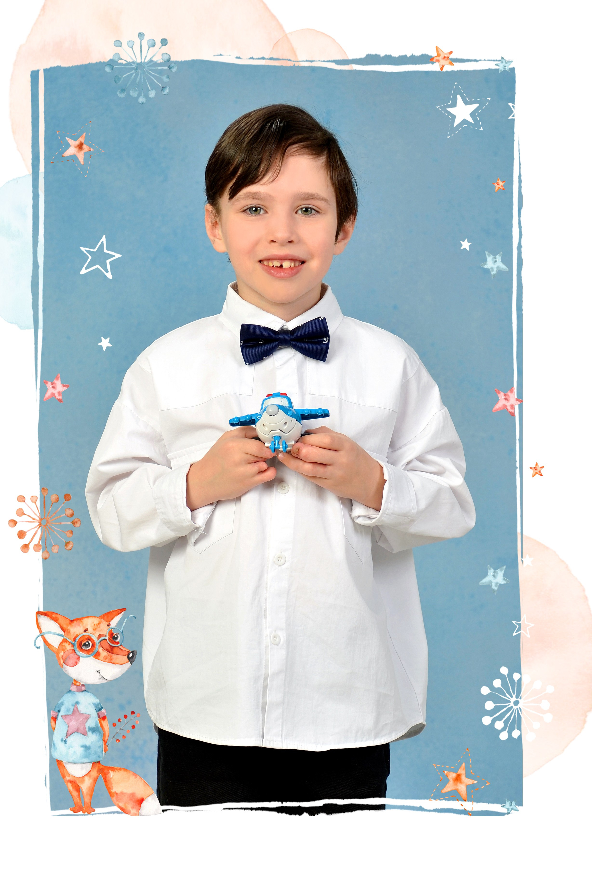 Милые Лисички. Выпускные фотокниги, фотосъемка, видеосъемка в Челябинске и области