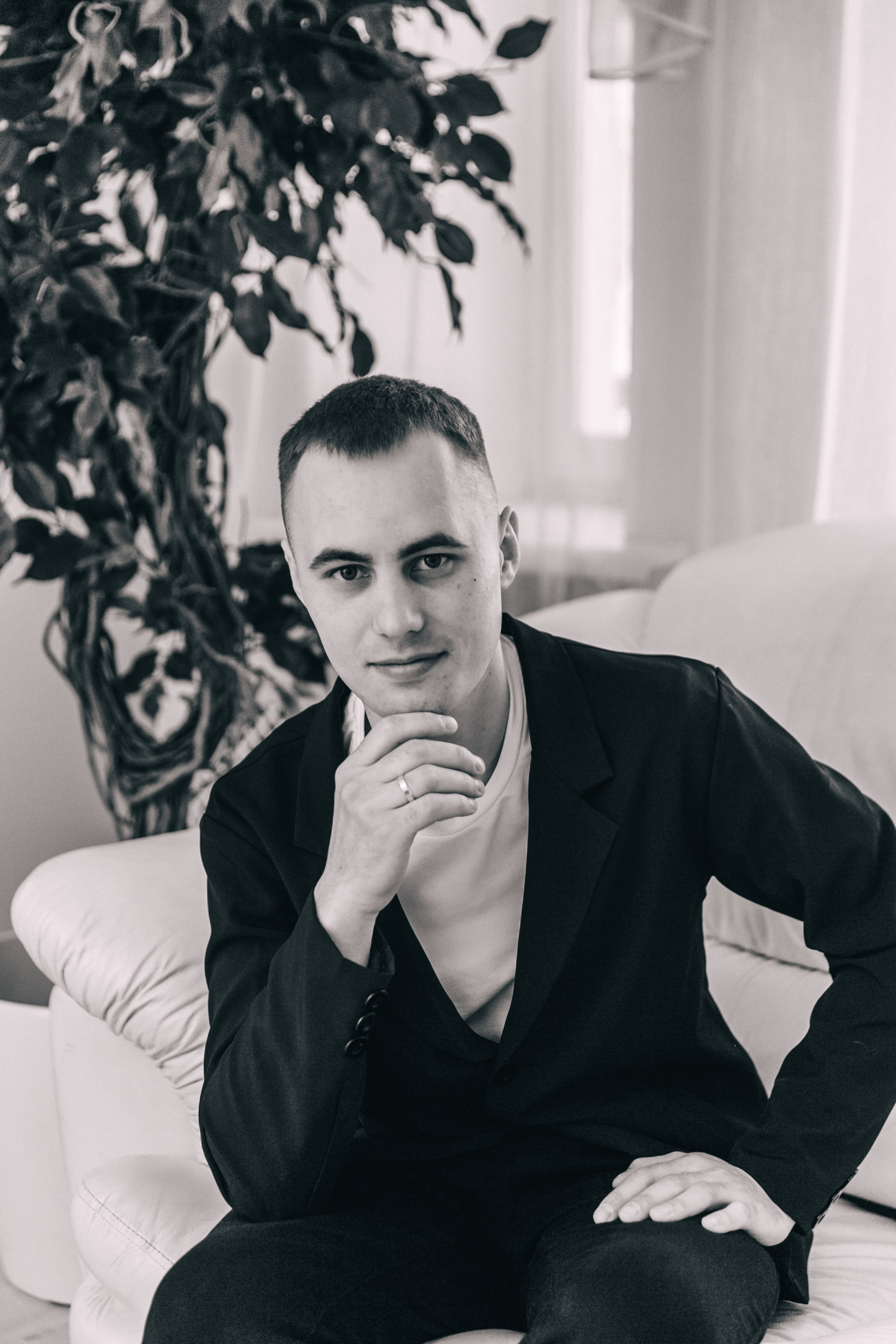 Свадебная фотосессия. Ирина Соломатина фотограф Чита