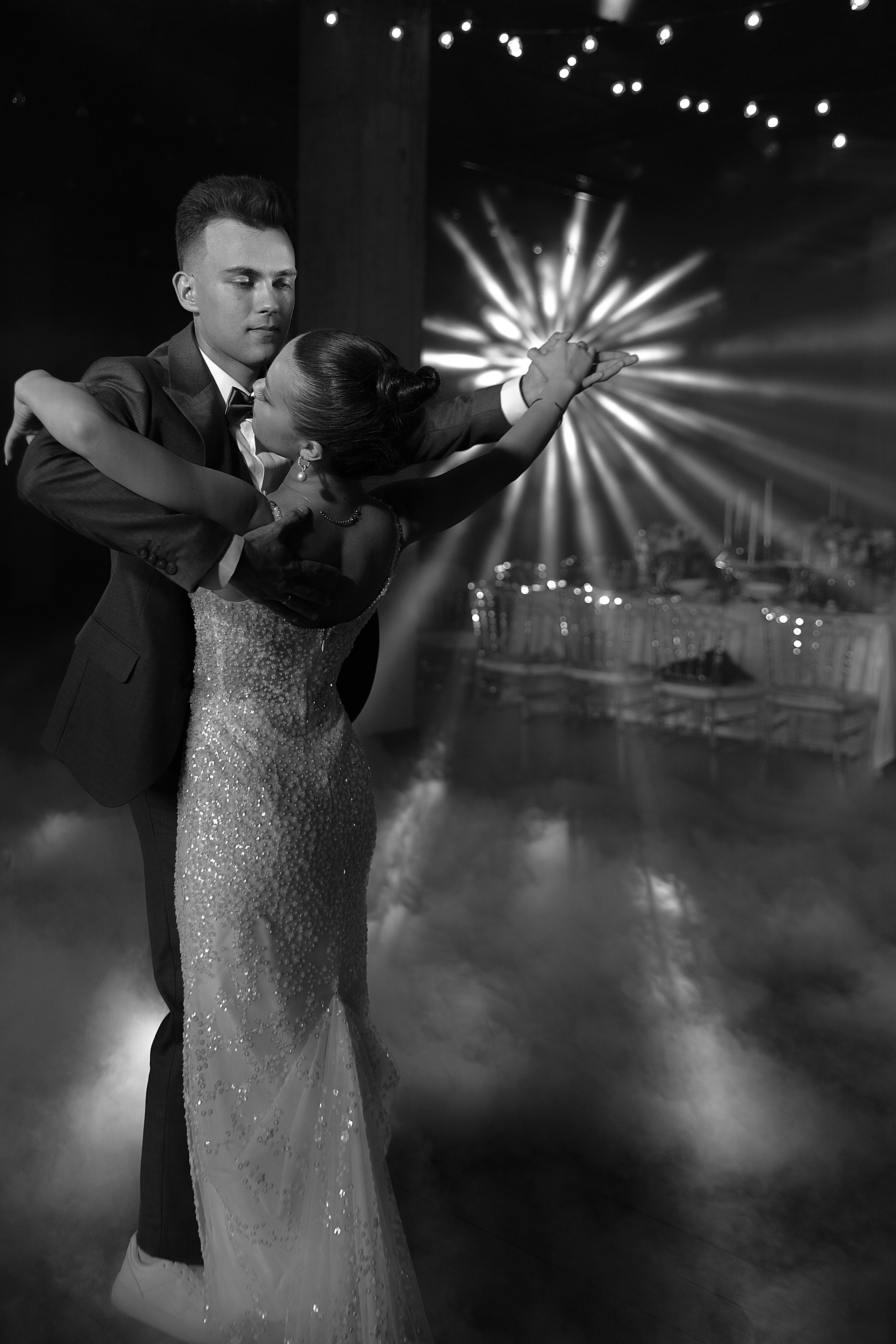 Юрий и Анастасия. Свадебный и семейный фотограф Харольцева Наталья