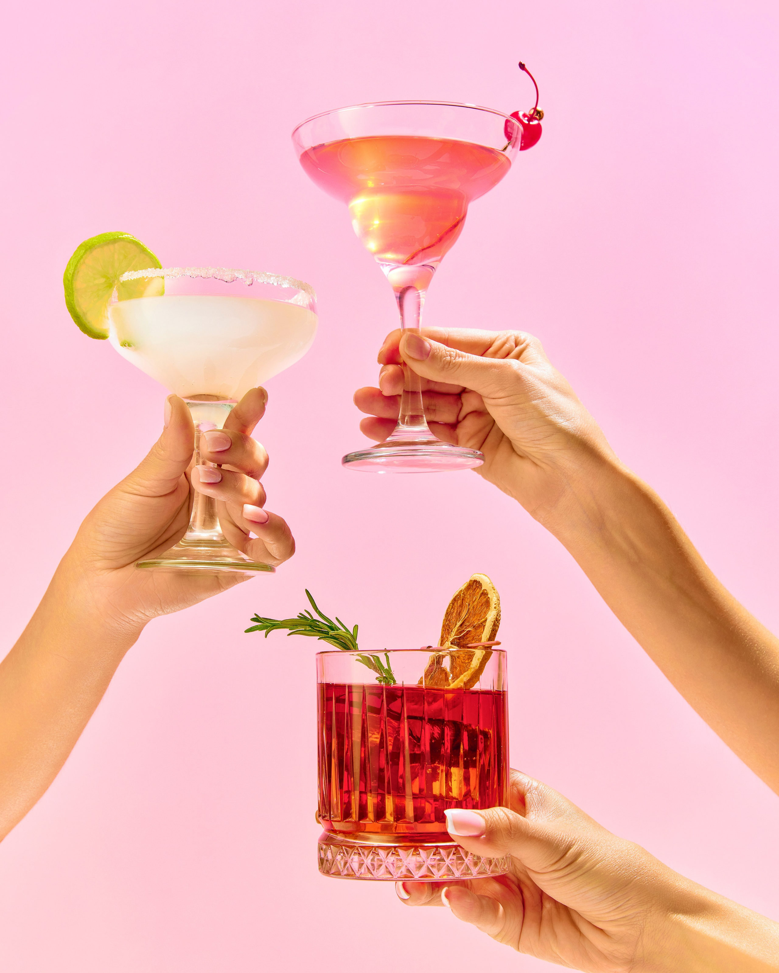 Food. Ретушер Алексей Захарьин