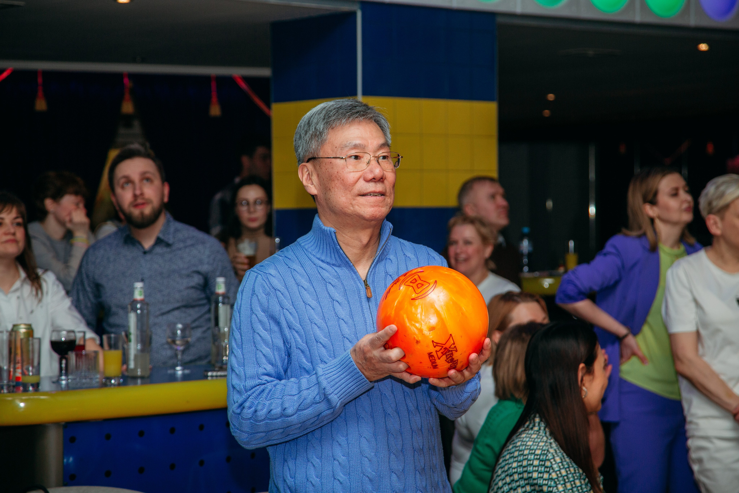 Корпоратив 7 марта. Свадебный фотограф Александр Абрамов Москва / Зеленоград