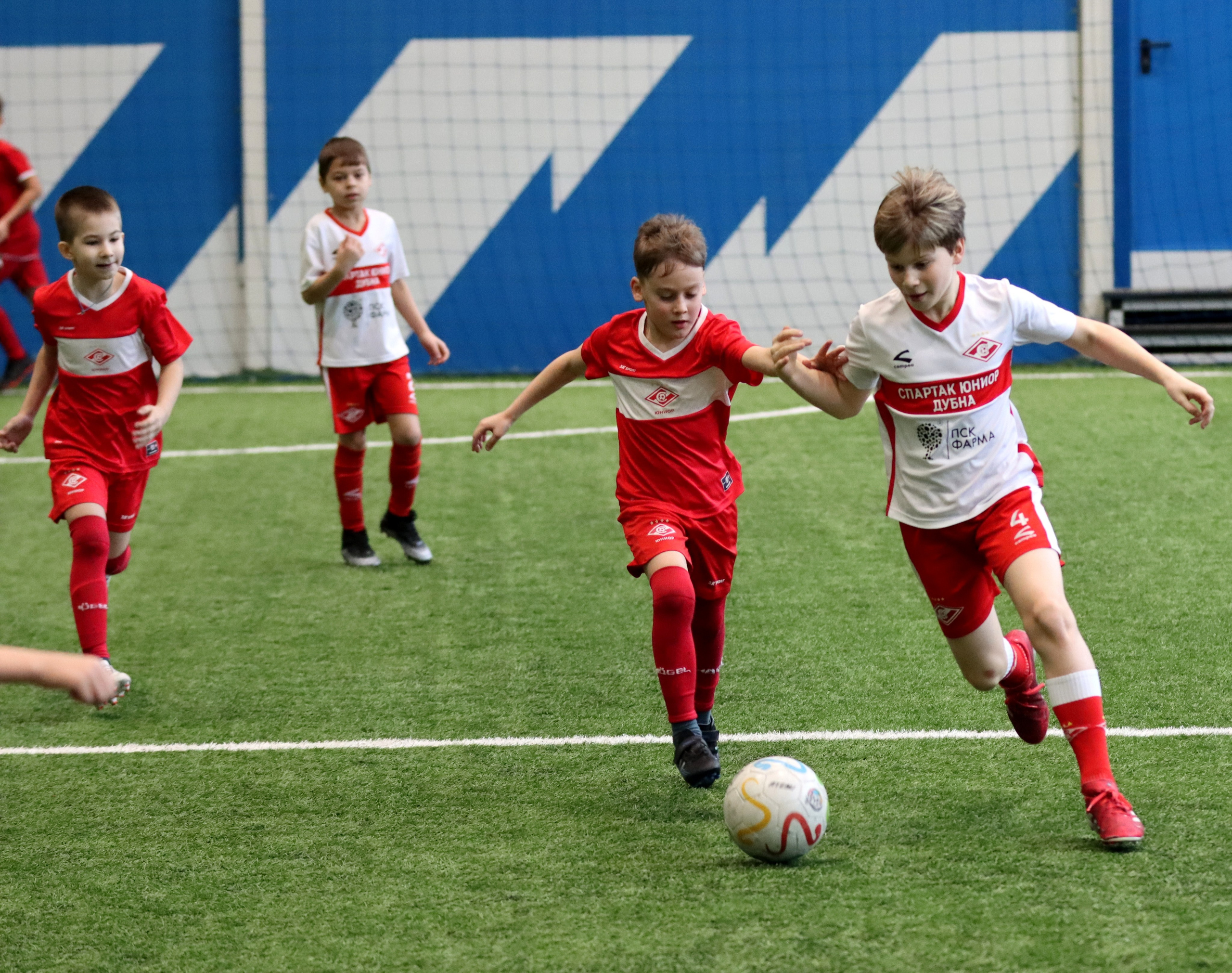 Москва. L-Liga. 15 февраля 2026