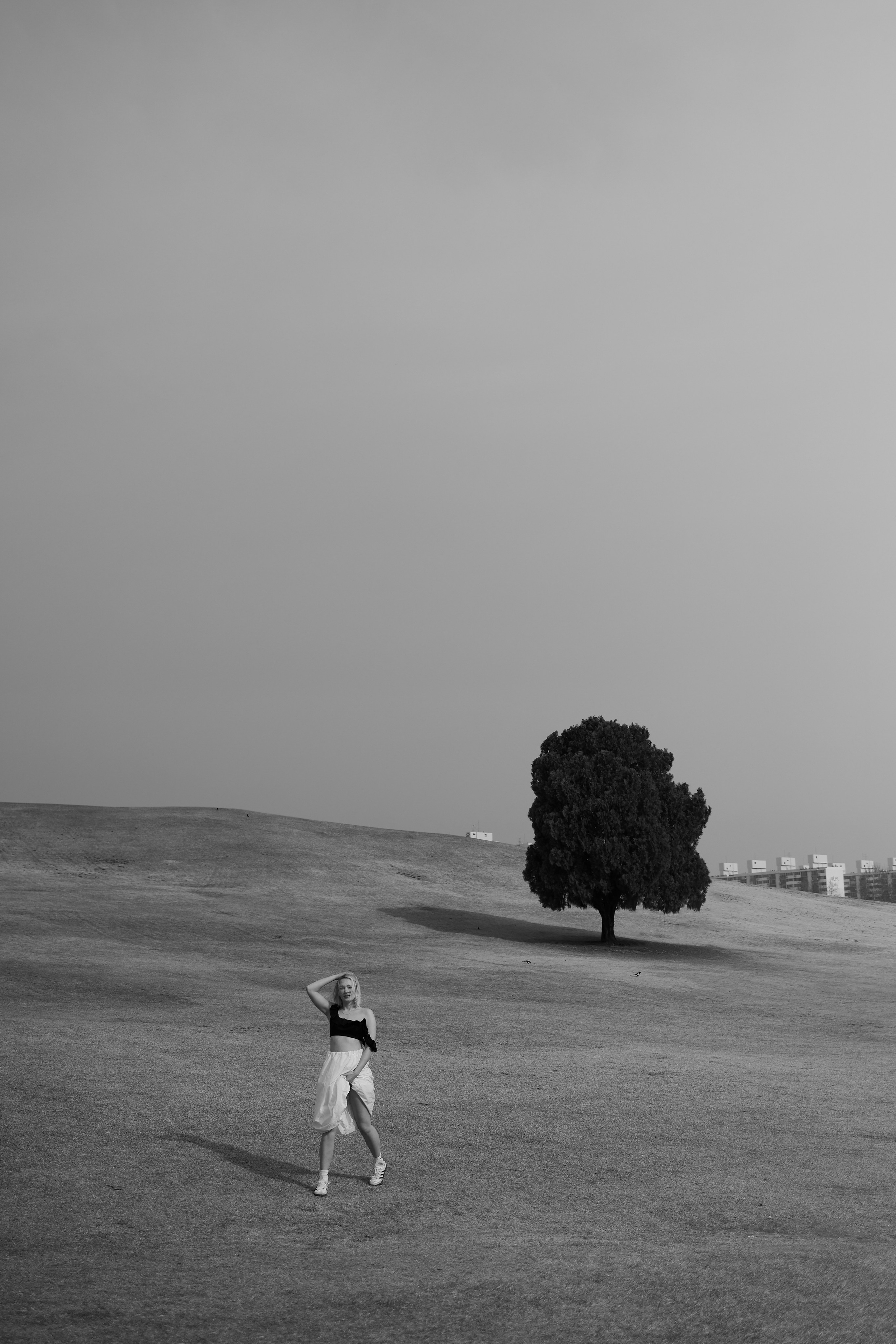 Таня | Сеул. Katerina Simina — worldwide photographer | Europe