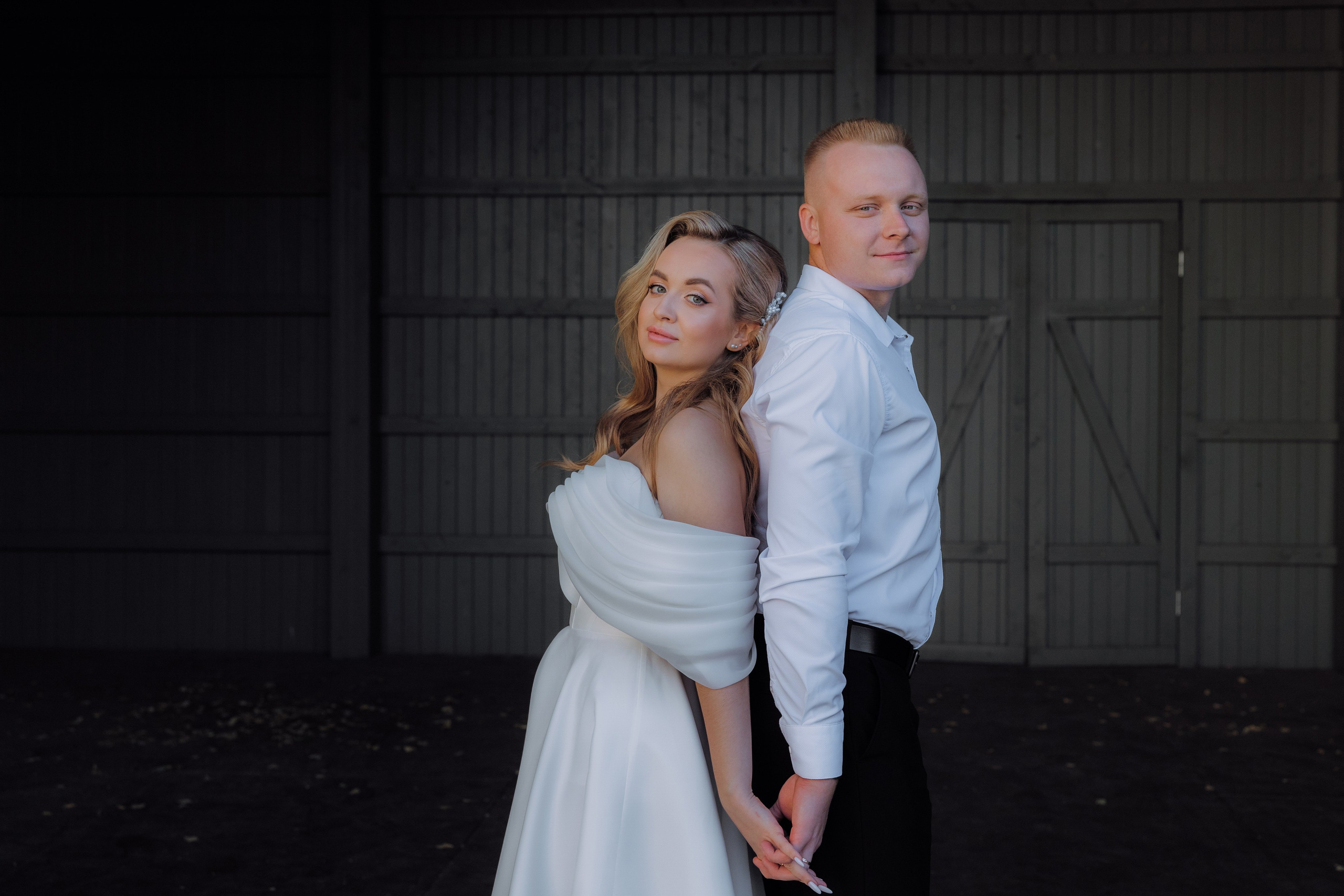 ANNA_IVAN (CONQUISTADOR). Фотограф Андрей Ширкалин Москва Московская обл, Коломна, Рязань