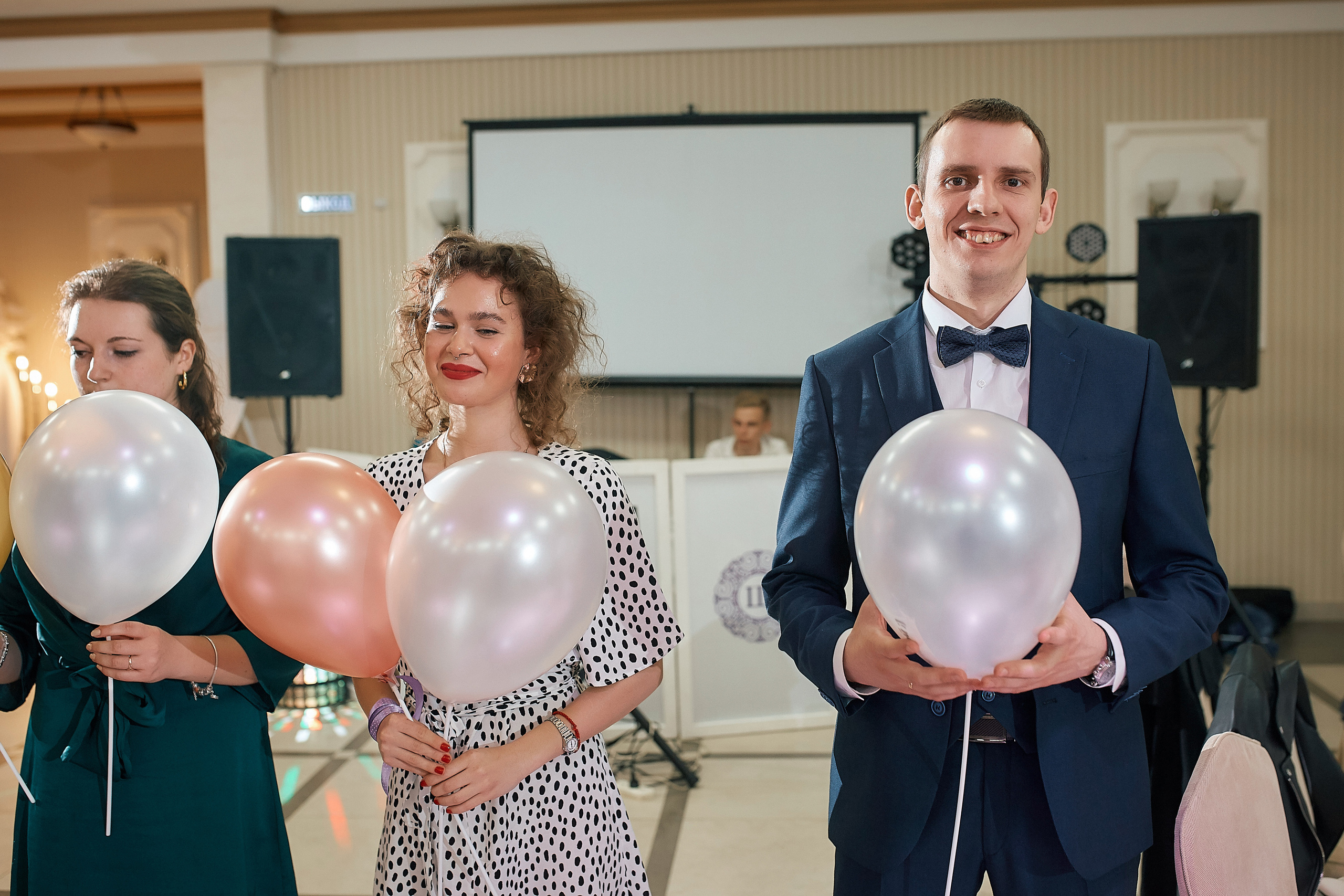 Артем и Елена. Фотограф Валерий Савиовский