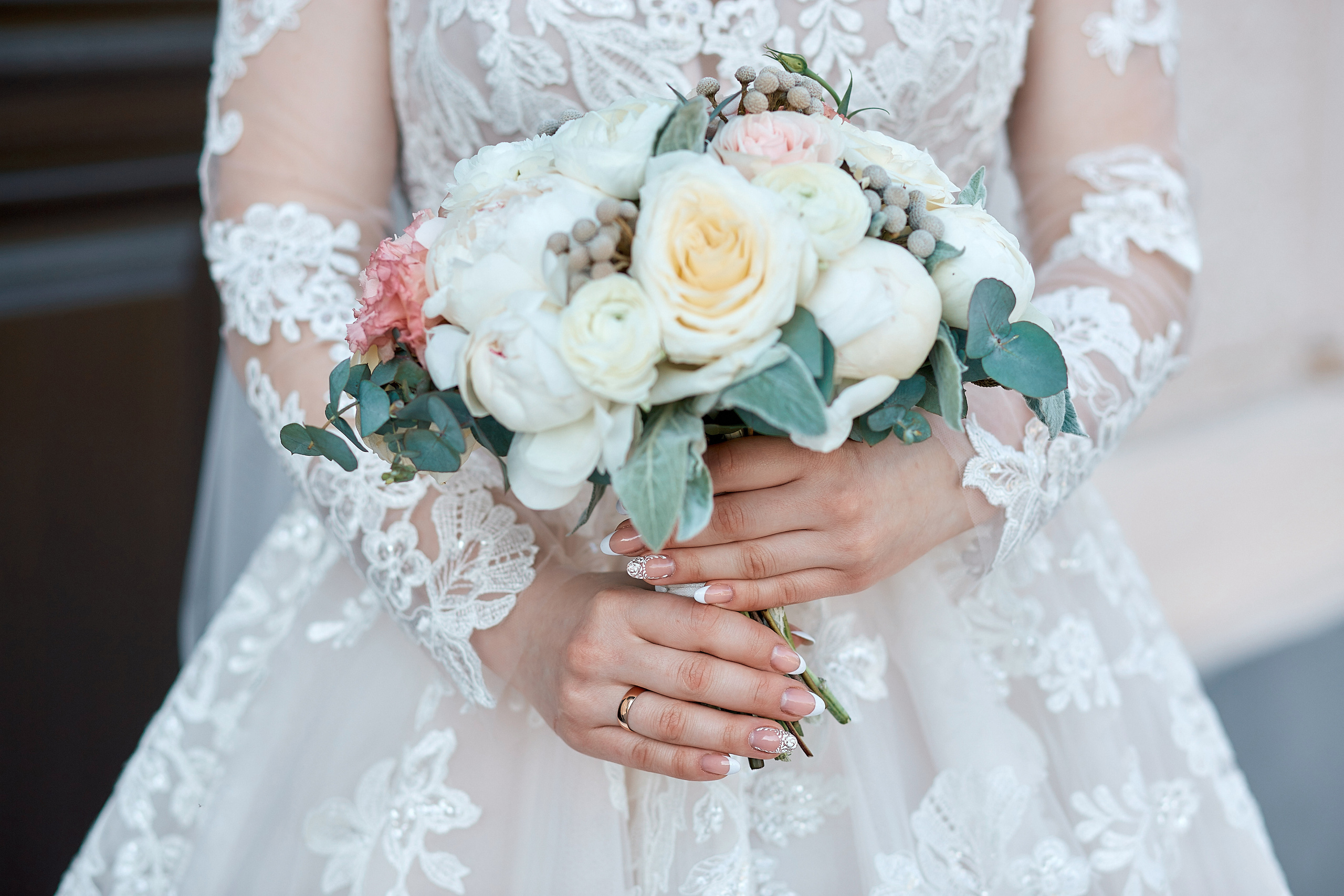 Артем и Елена. Фотограф Валерий Савиовский