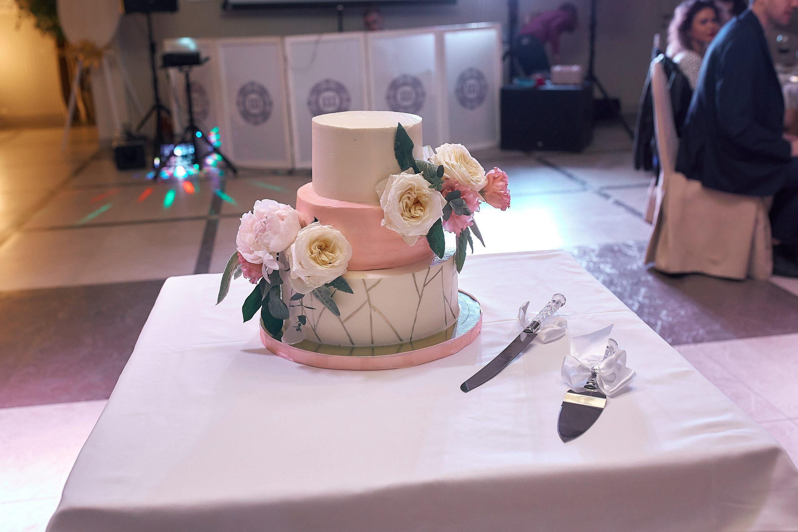 Артем и Елена. Фотограф Валерий Савиовский