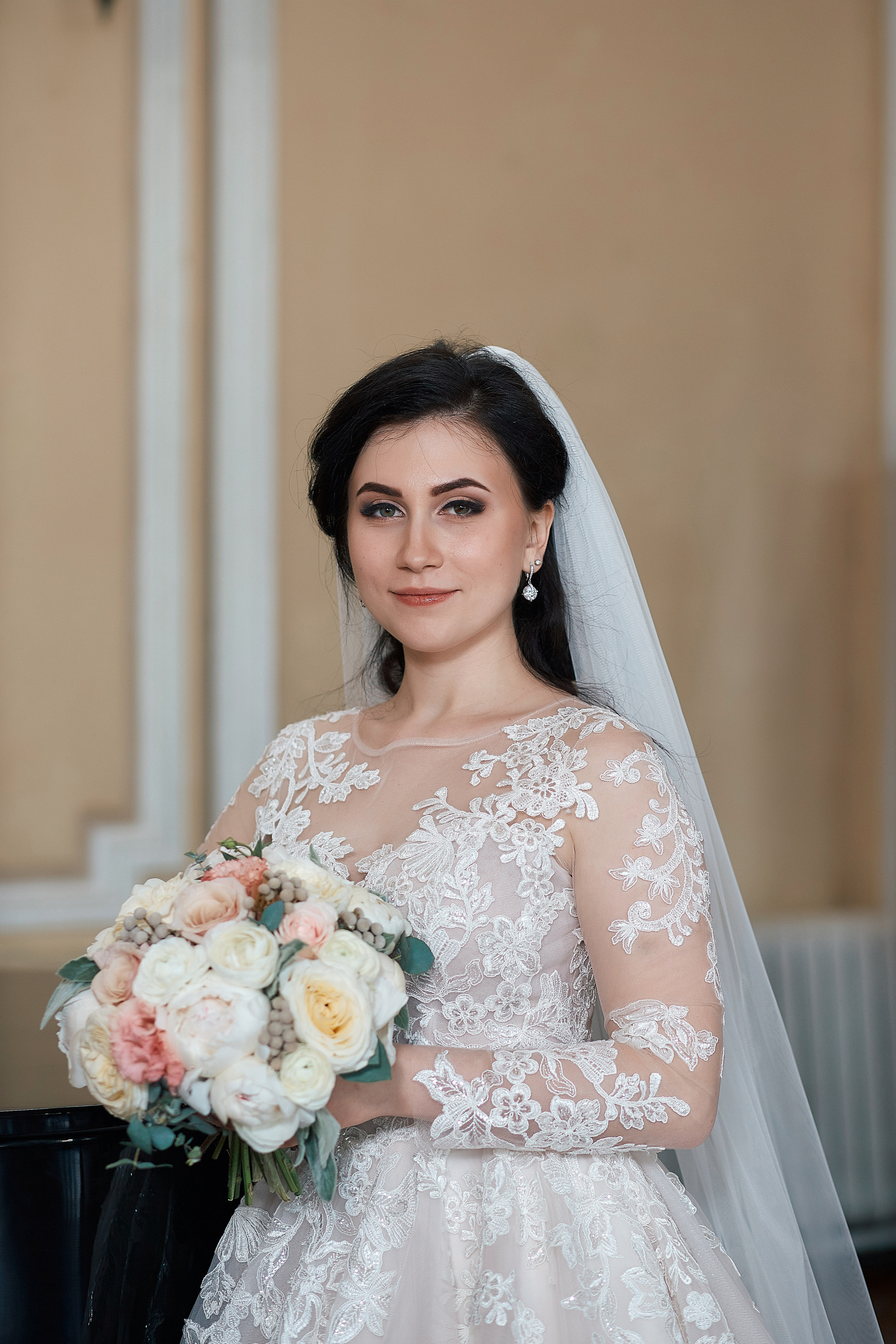 Артем и Елена. Фотограф Валерий Савиовский