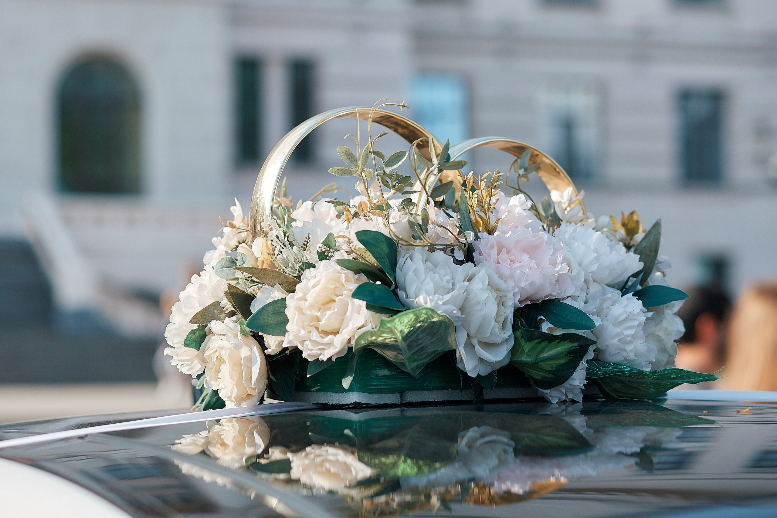 Артем и Елена. Фотограф Валерий Савиовский