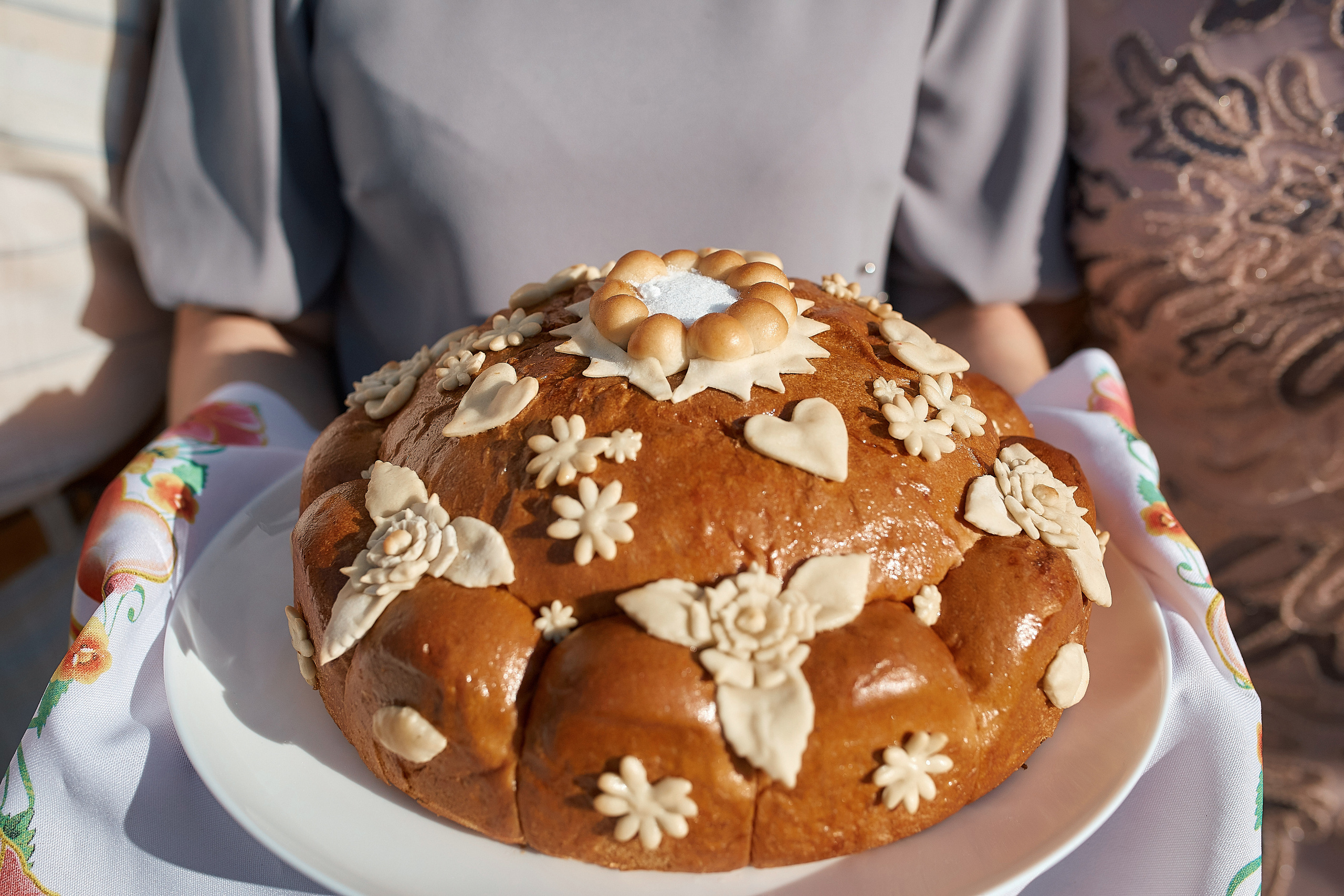 Артем и Елена. Фотограф Валерий Савиовский