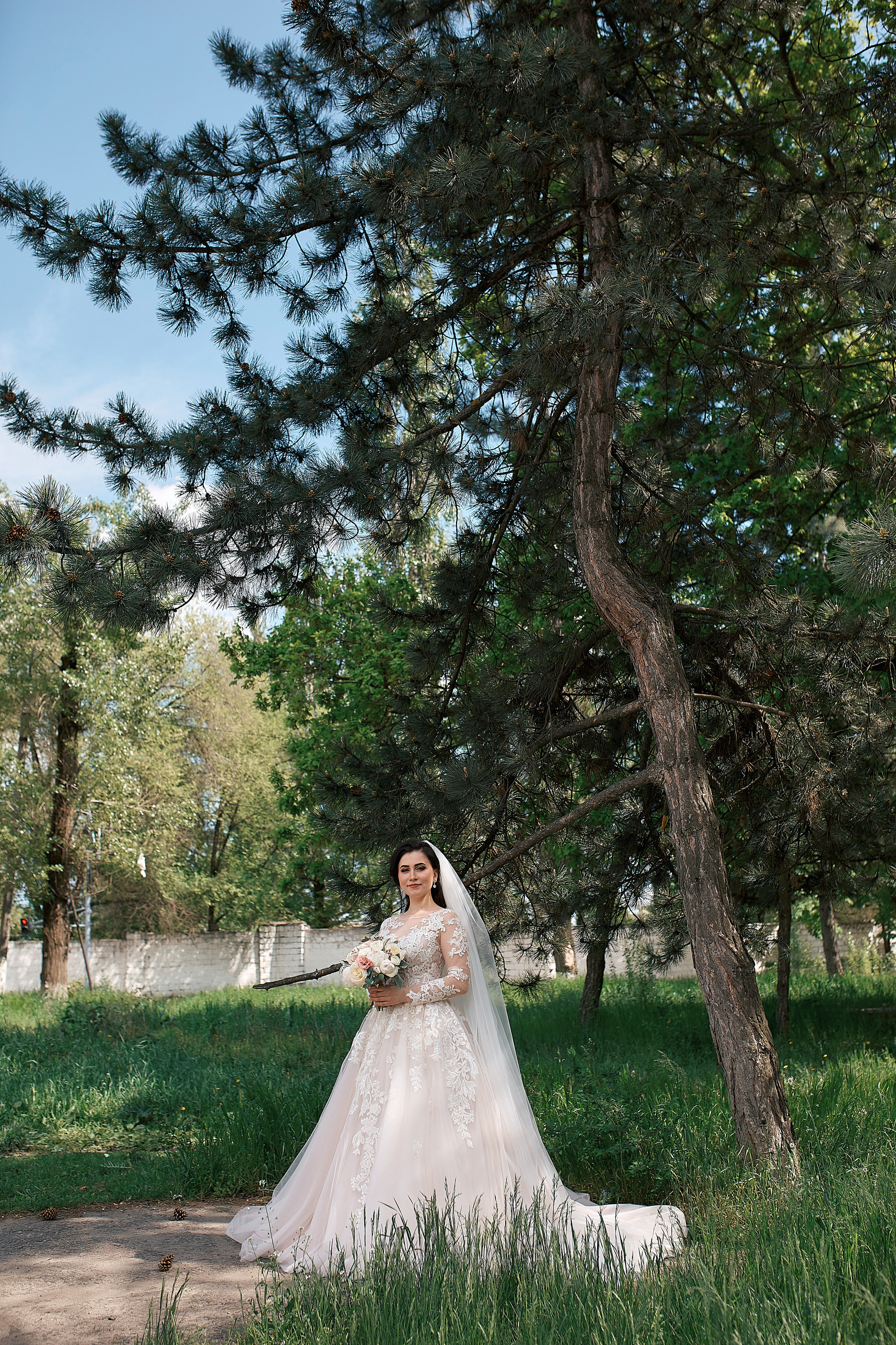Артем и Елена. Фотограф Валерий Савиовский