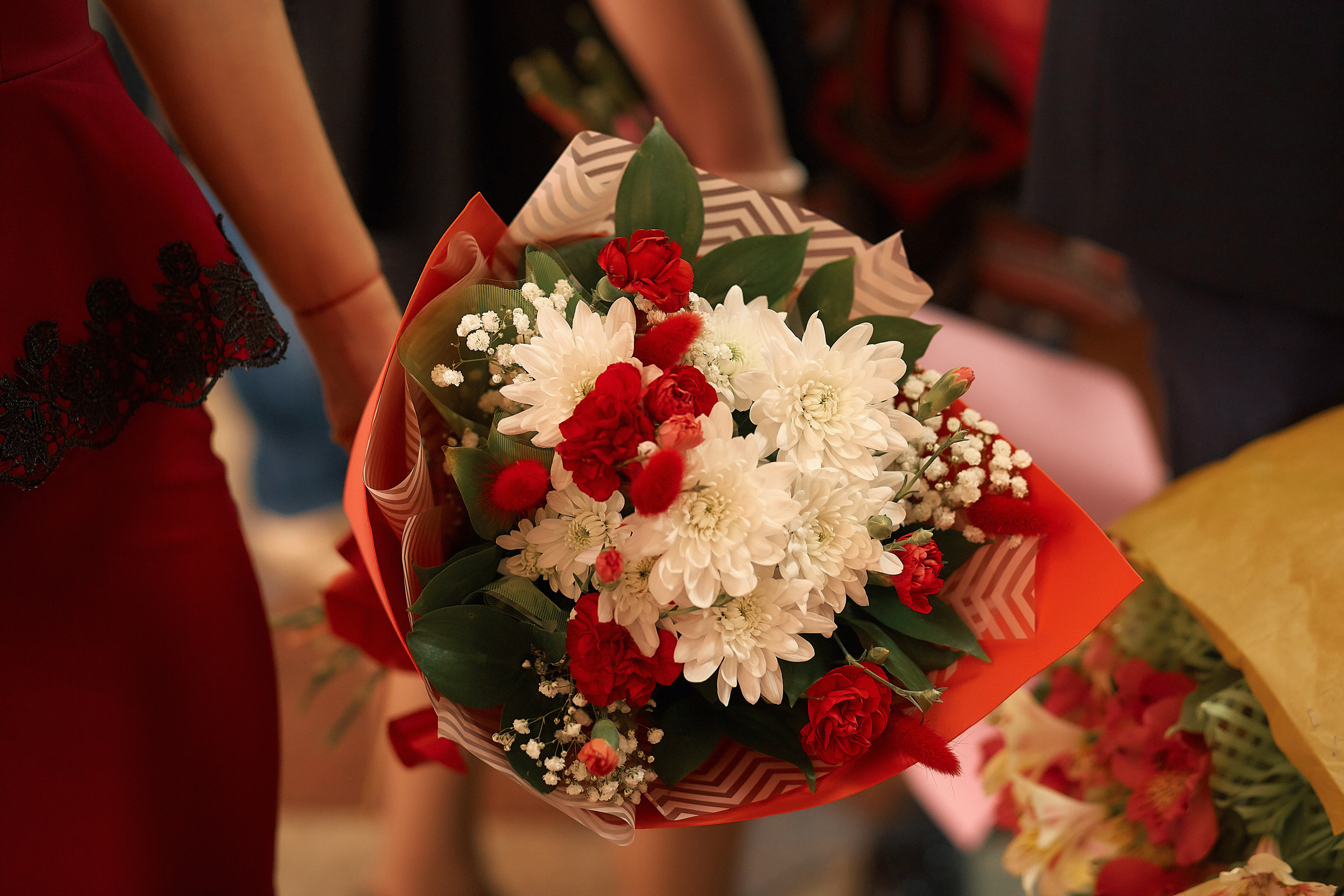 Артем и Елена. Фотограф Валерий Савиовский