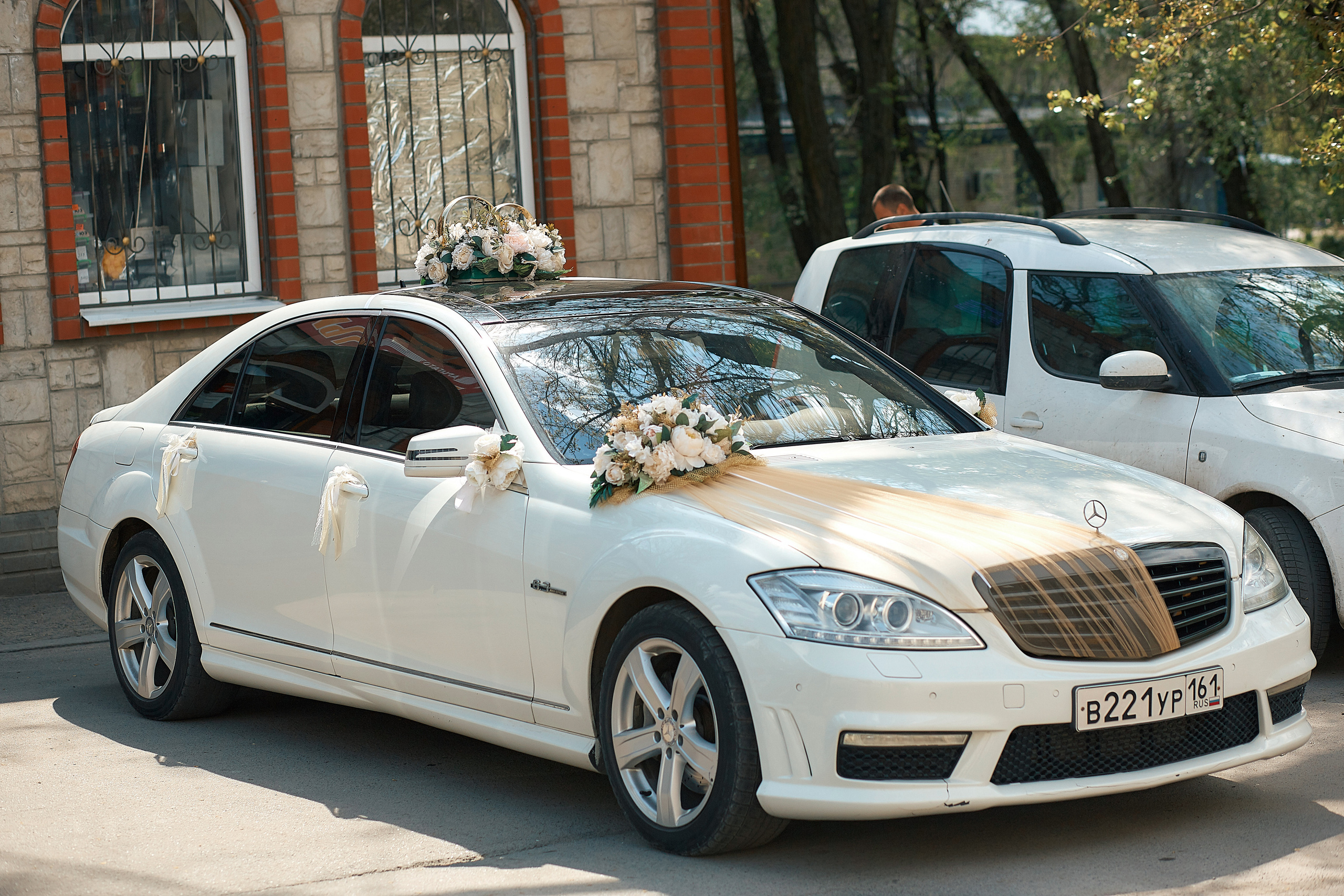 Артем и Елена. Фотограф Валерий Савиовский