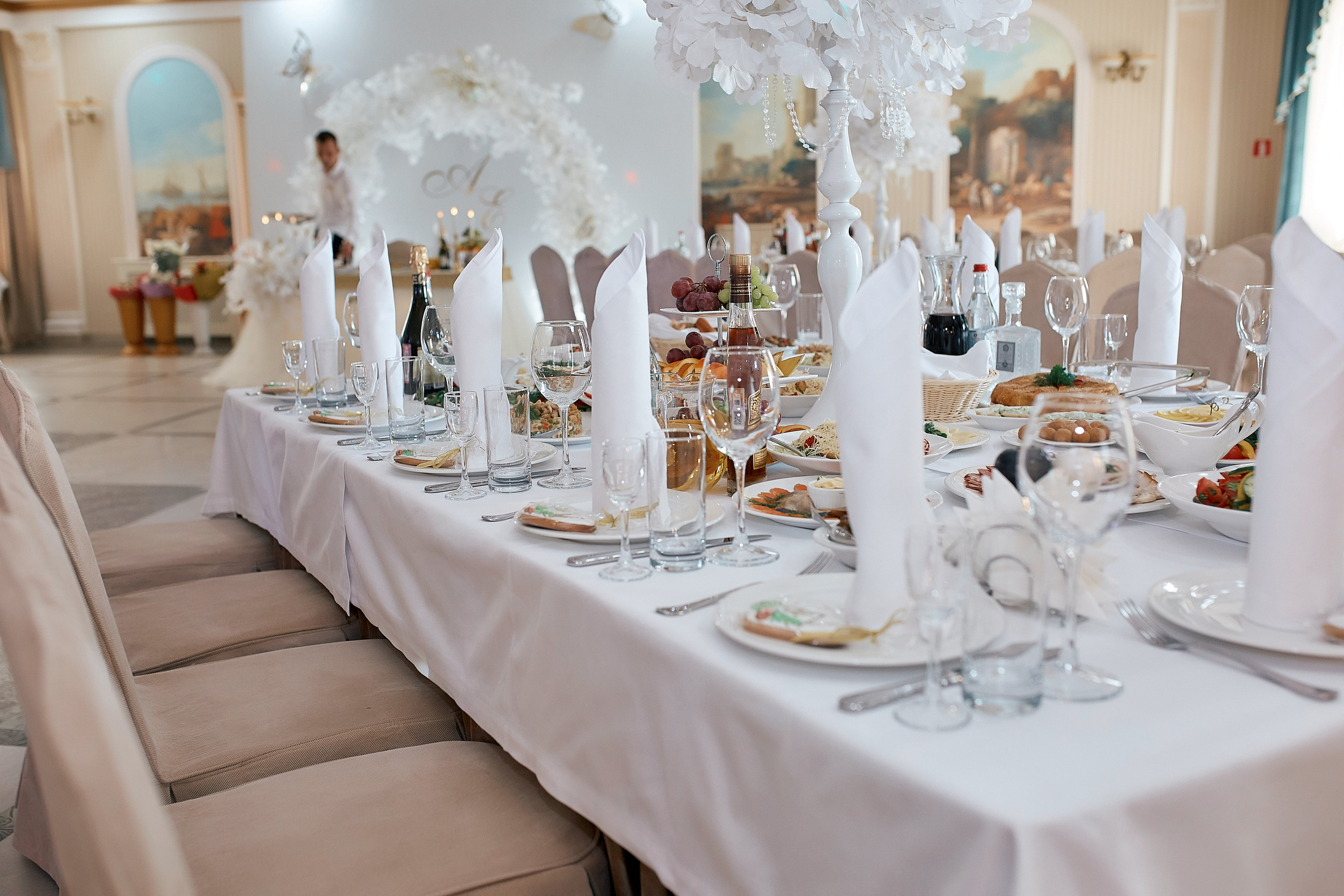 Артем и Елена. Фотограф Валерий Савиовский