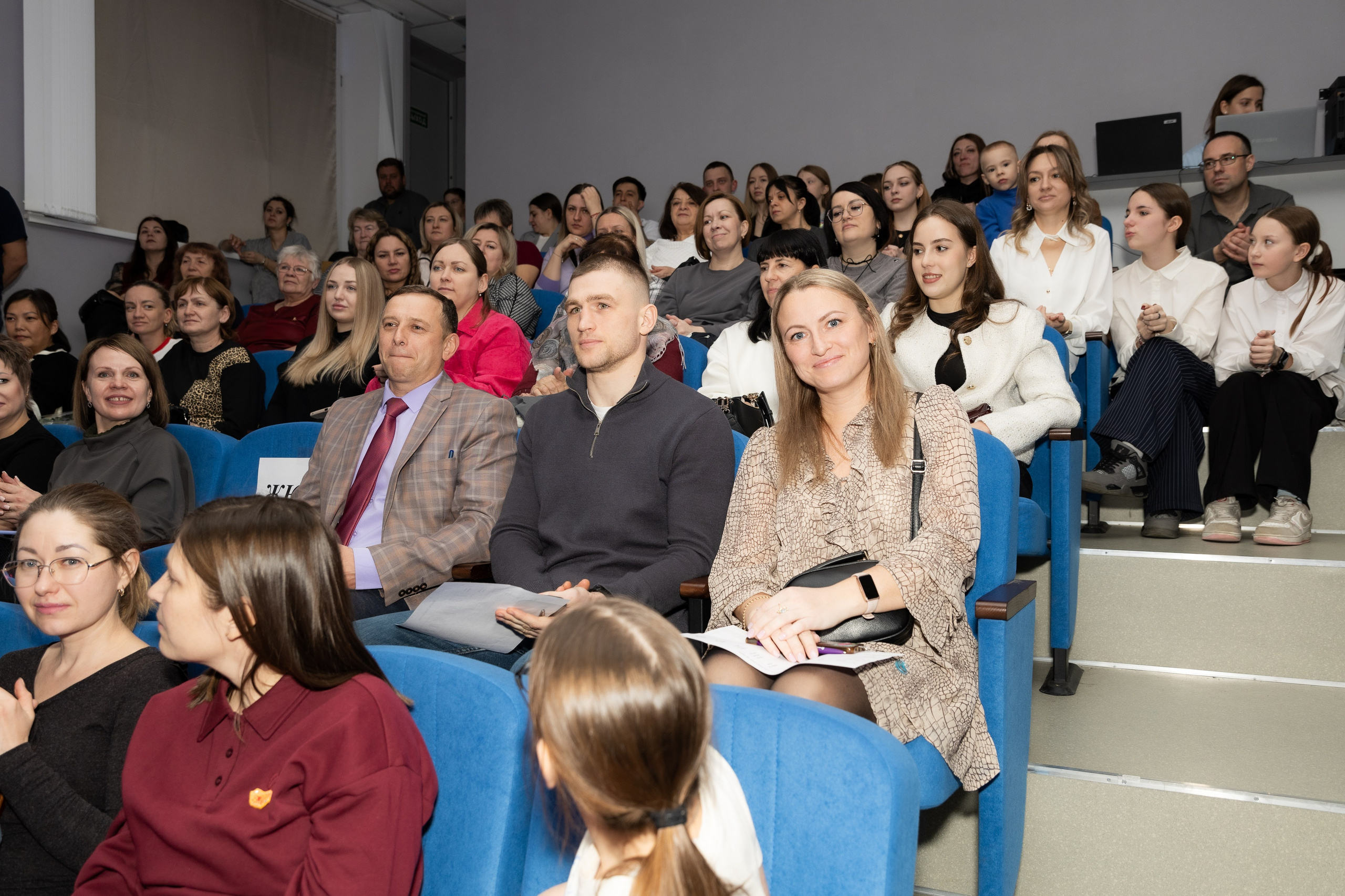 Танцевальный коллектив. Рыжий Фотограф Иркутск