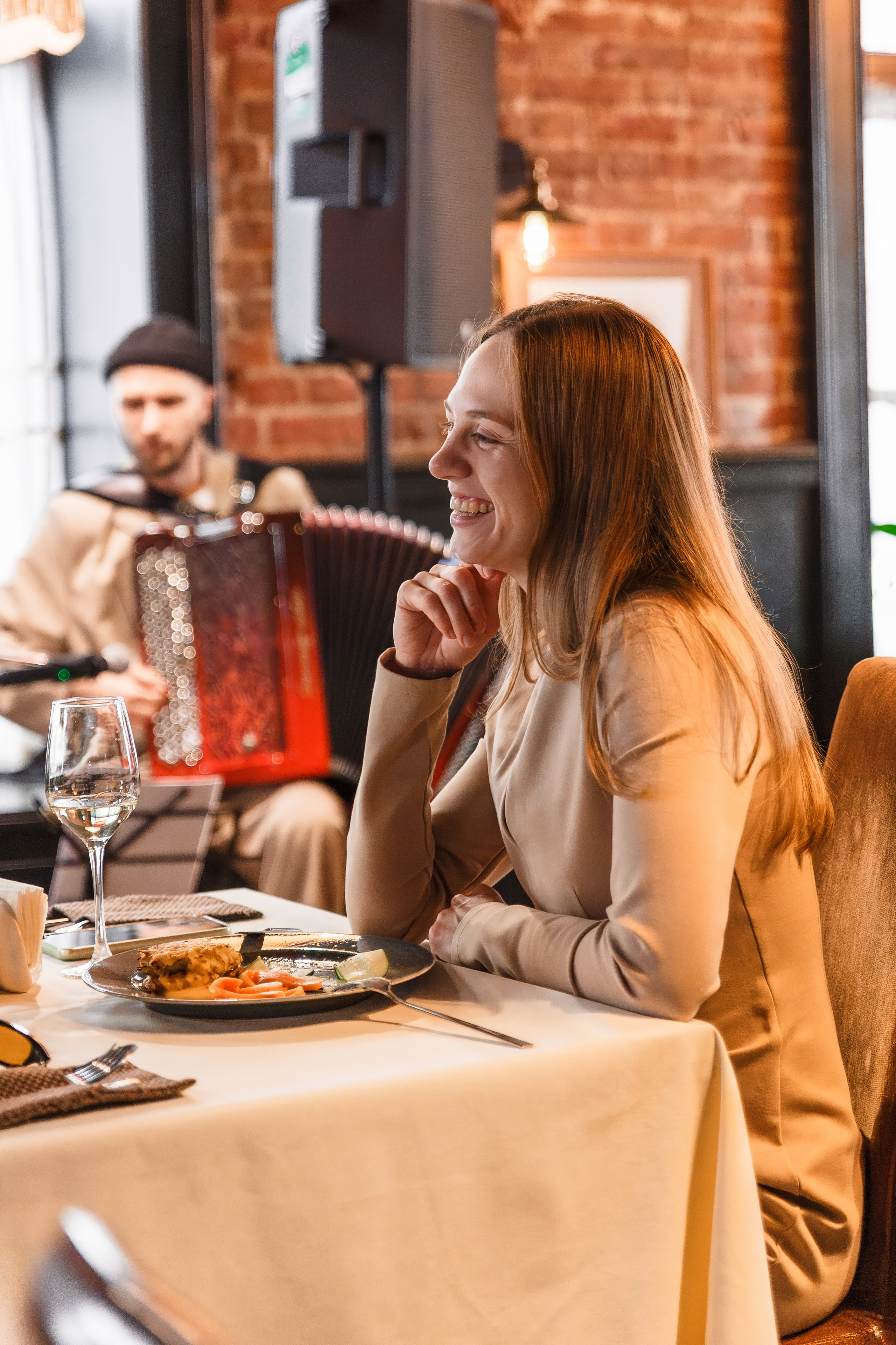 Репортжаная съемка. Фотограф Event | Портрет | Реклама. Екатеринбург→Москва→Санкт-Петербург | Александр Братилов