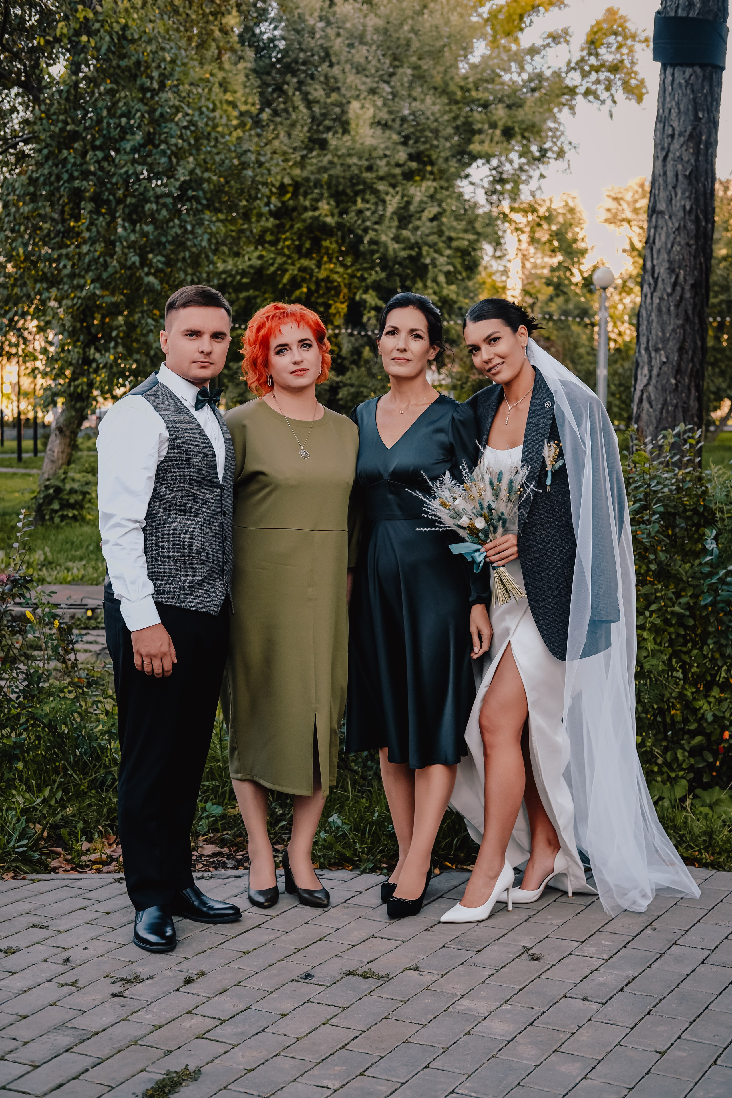 Репортаж. Свадебный фотограф Челябинск