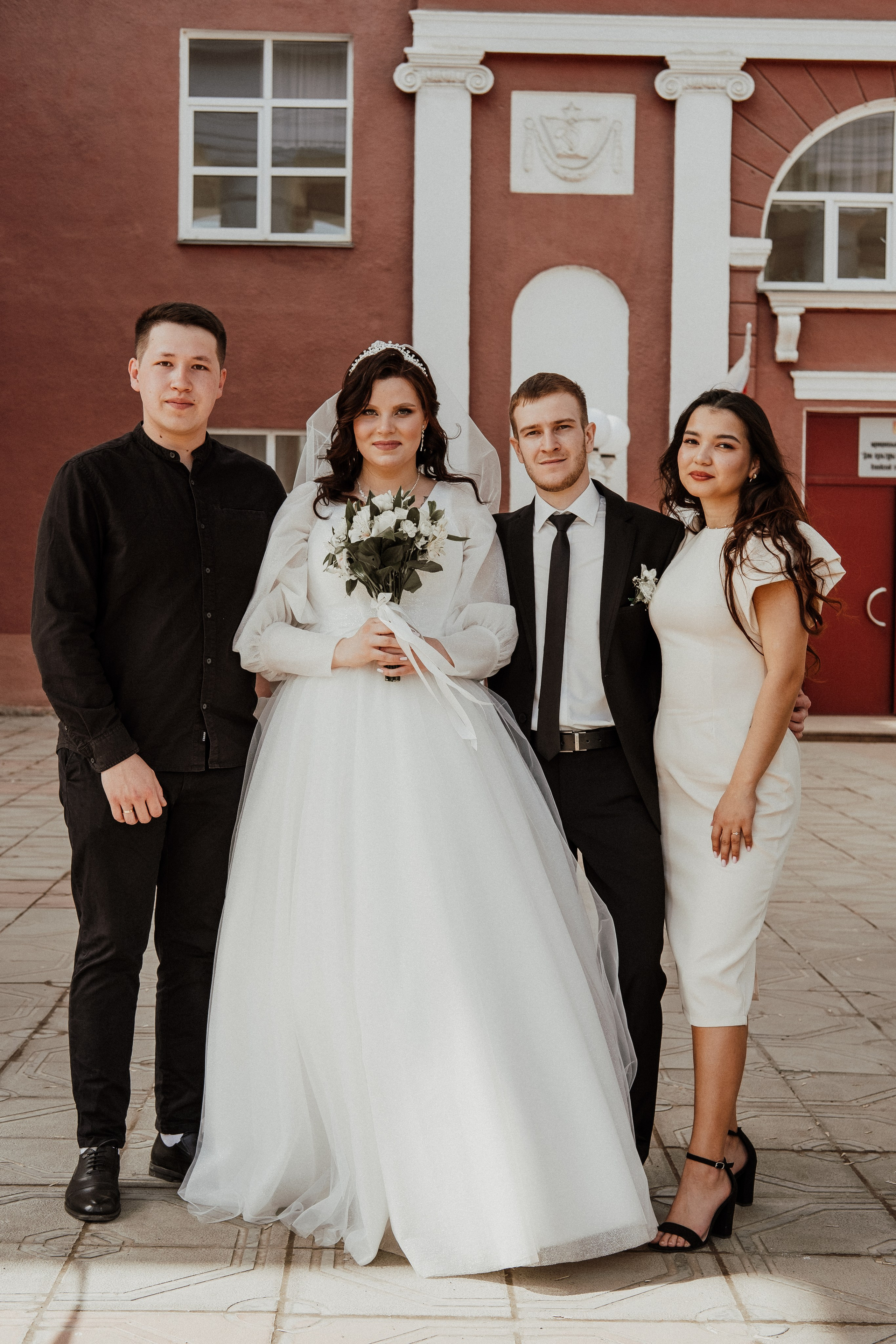 1. Свадебный фотограф Челябинск