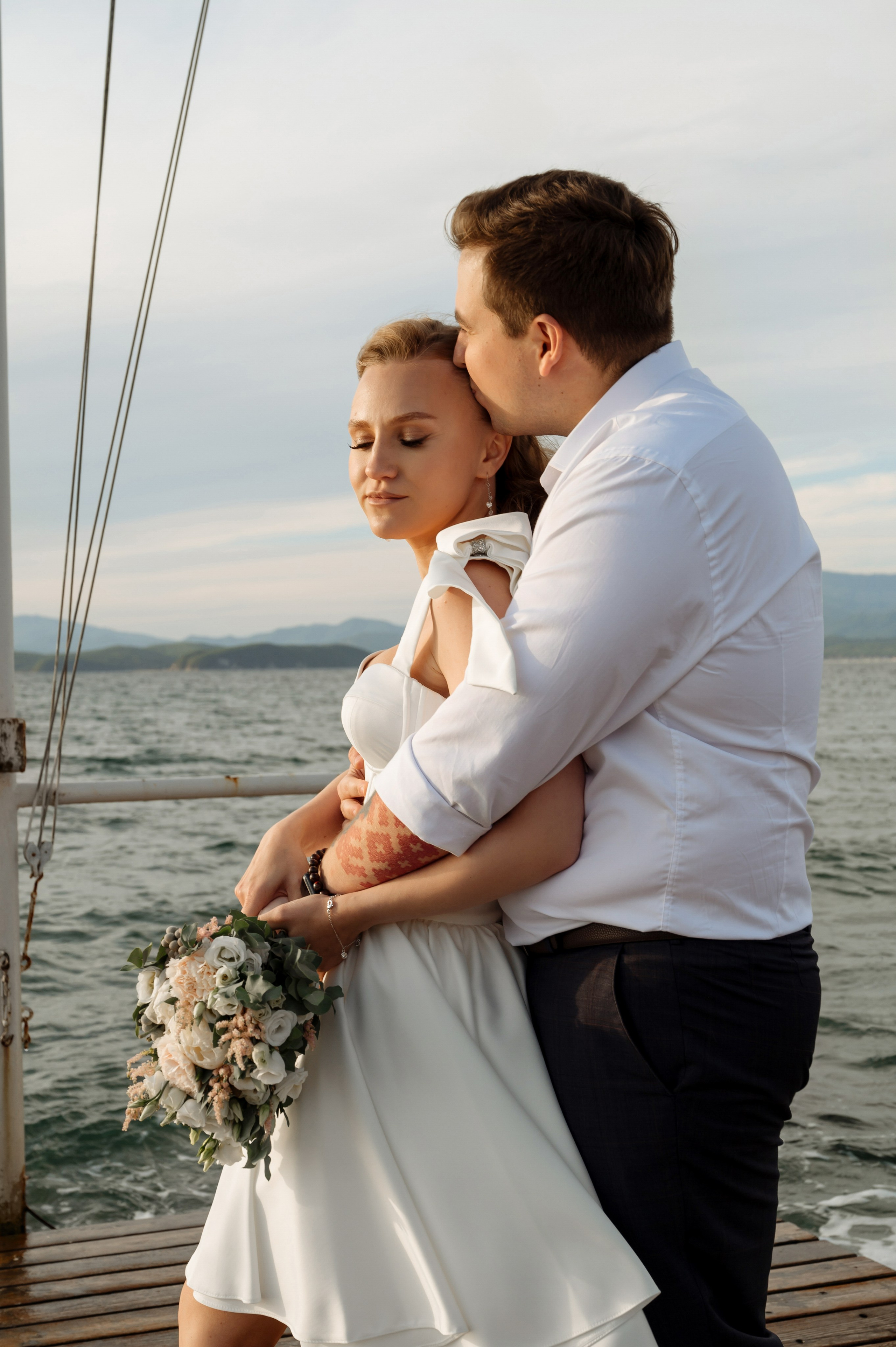 Свадебный фотограф в Находке. Свадебный и семейный фотограф в Находке и Владивостоке