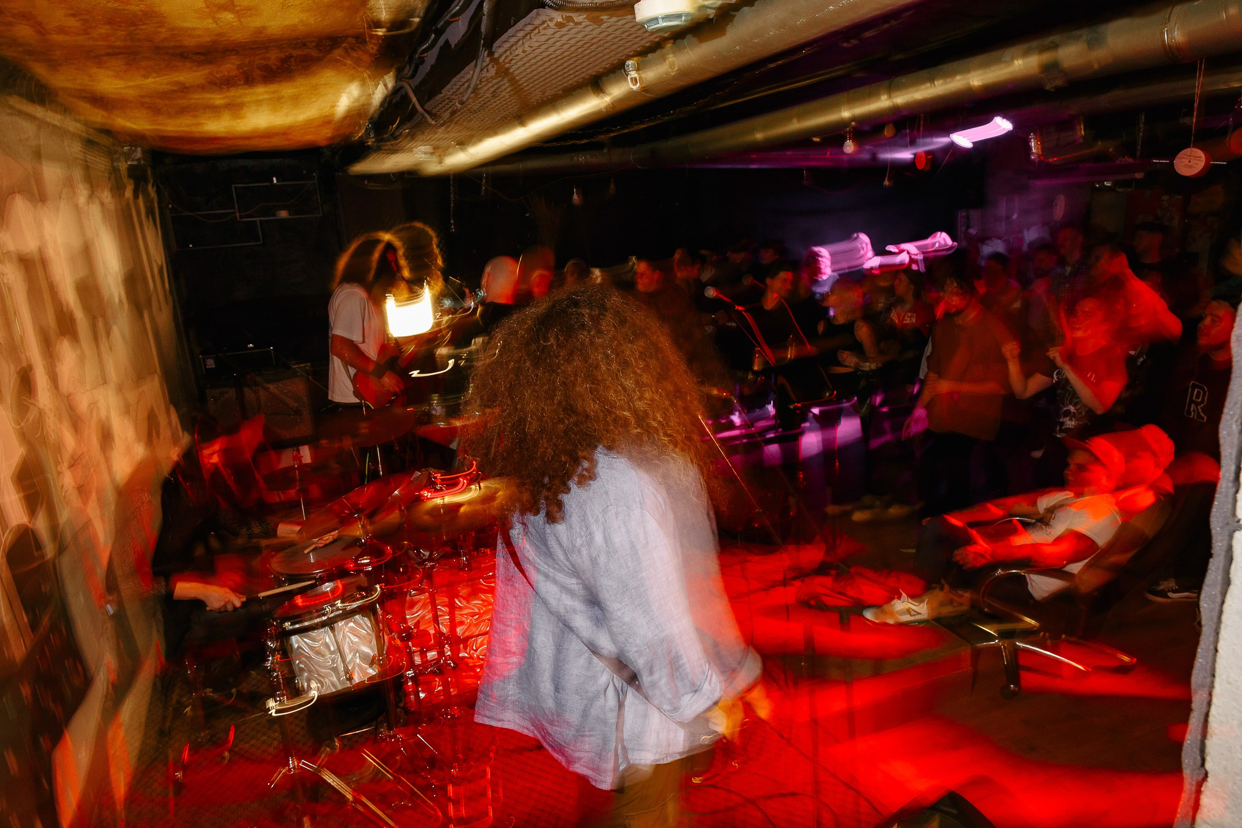 Error 1110 / Rock. Валентин Ставер — свадебный и репортажный фотограф