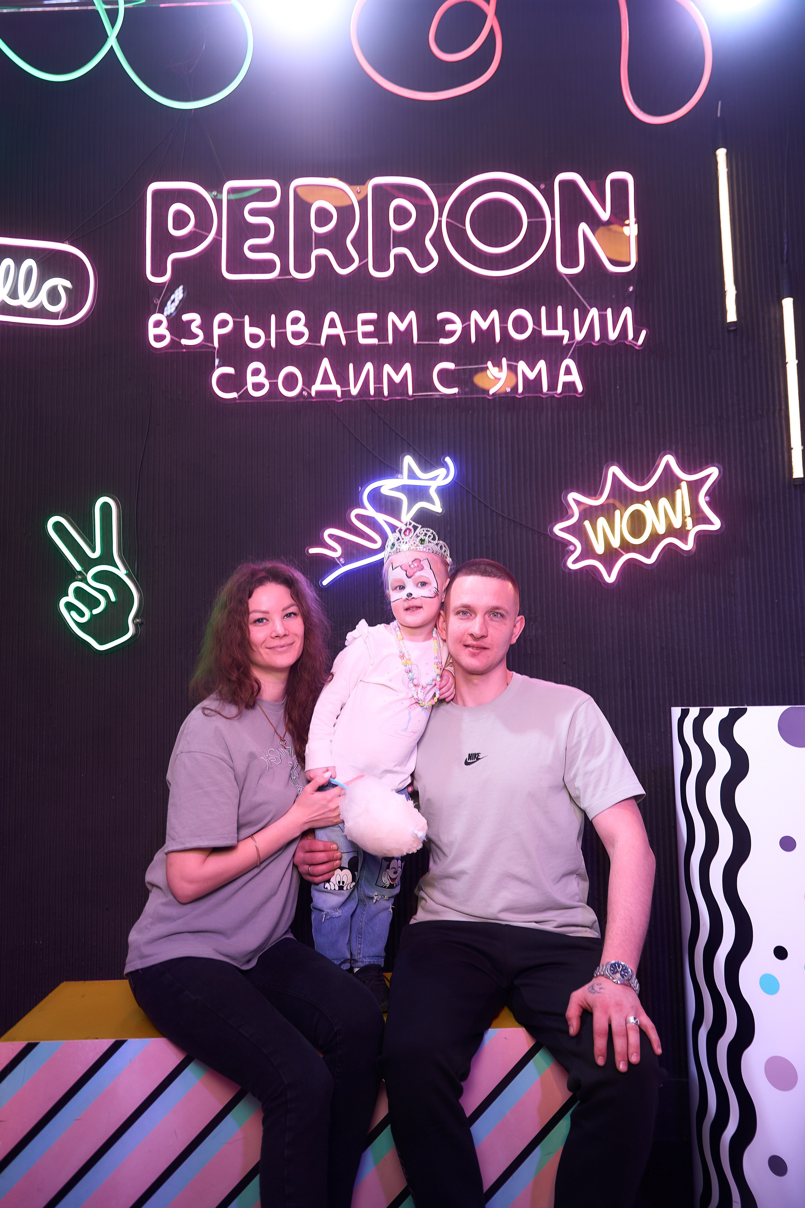 День рождения Киры. Фотограф и видеограф в Екатеринбурге