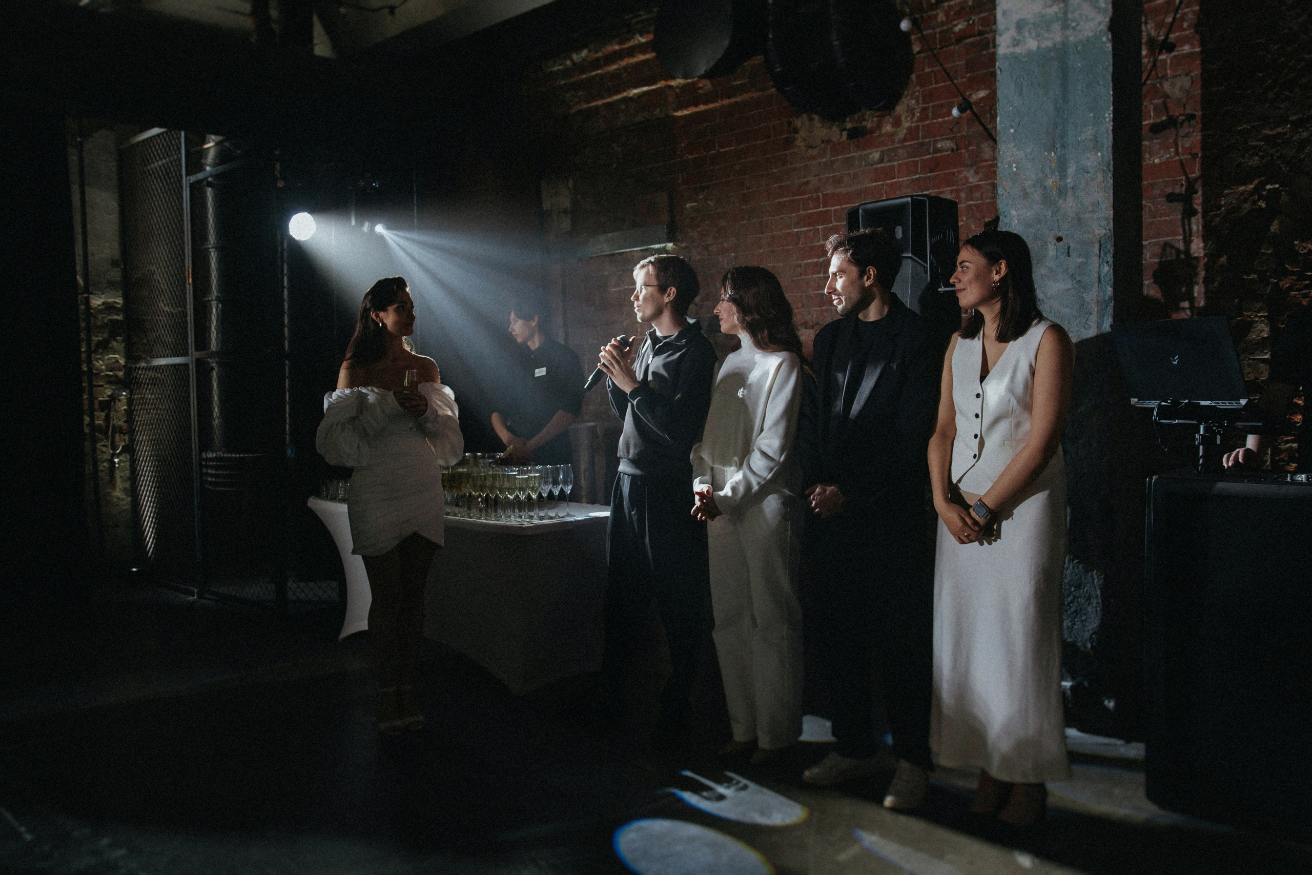 B-DAY НАСТЯ. Фотограф Иркутск Антипин Сергей