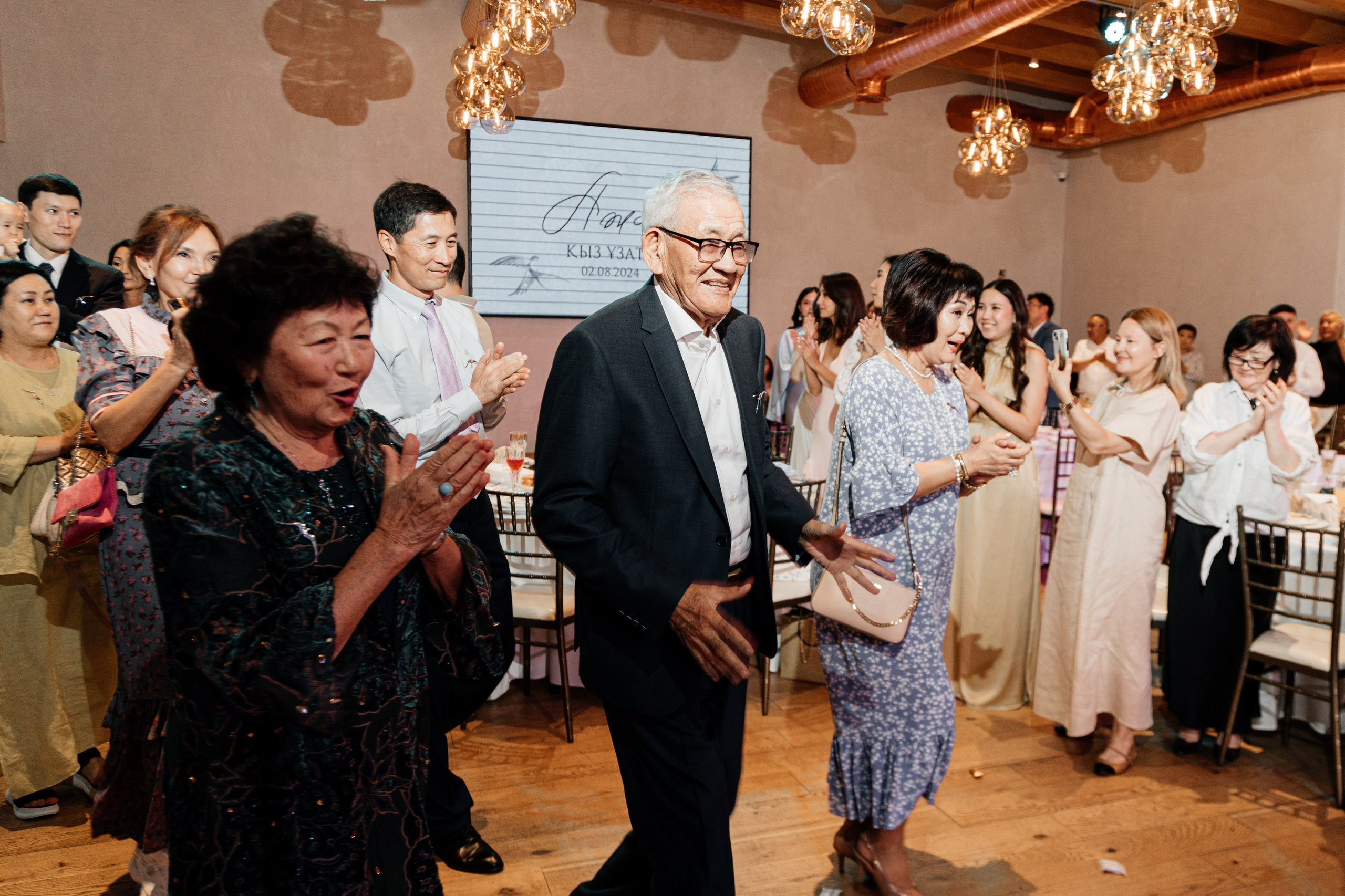 Azhar Uzatu. Свадебный фотограф Алматы