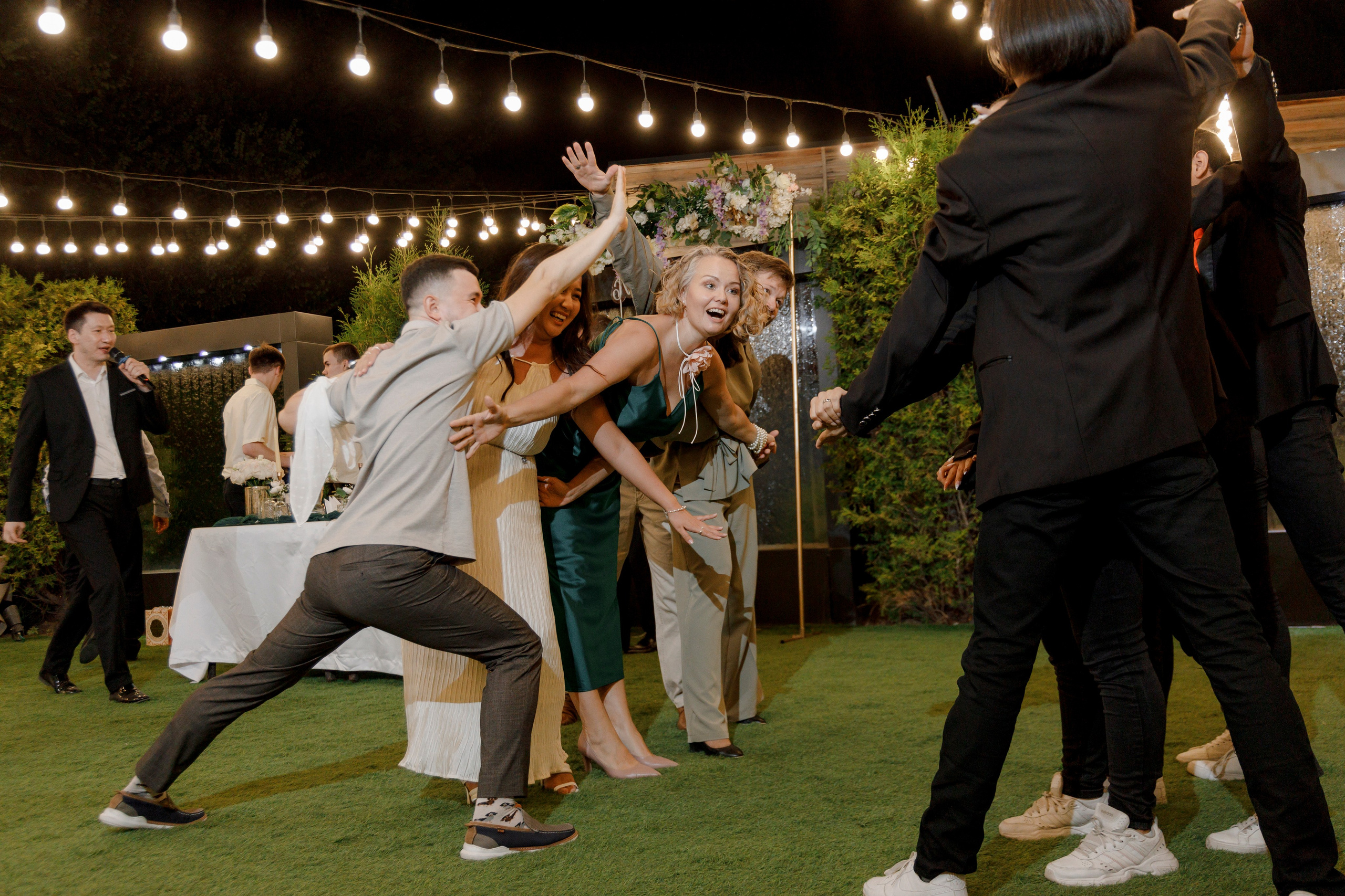 Nursultan & Alfiya. Свадебный фотограф Алматы