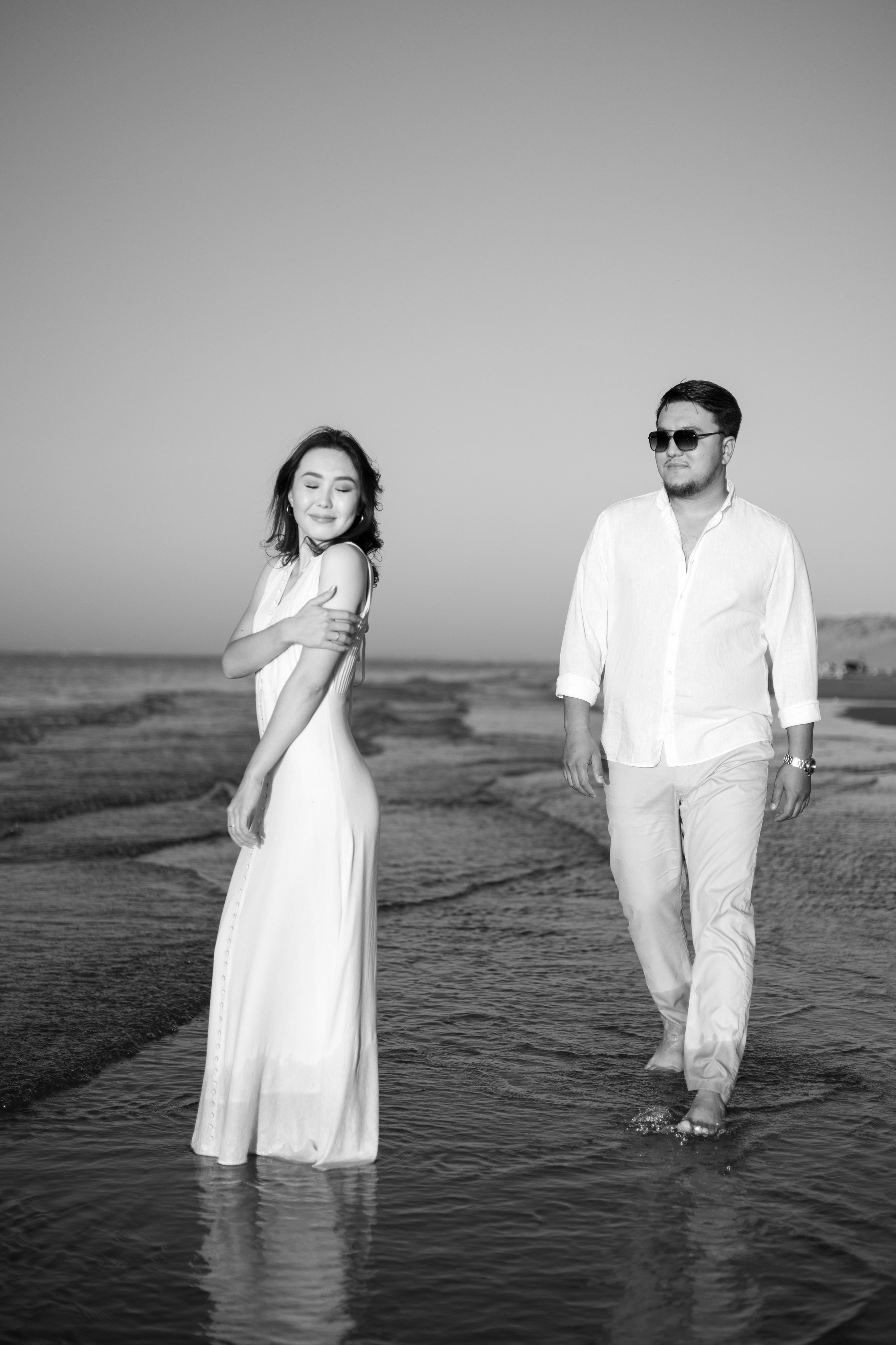 Arman & Medina. Свадебный фотограф Алматы