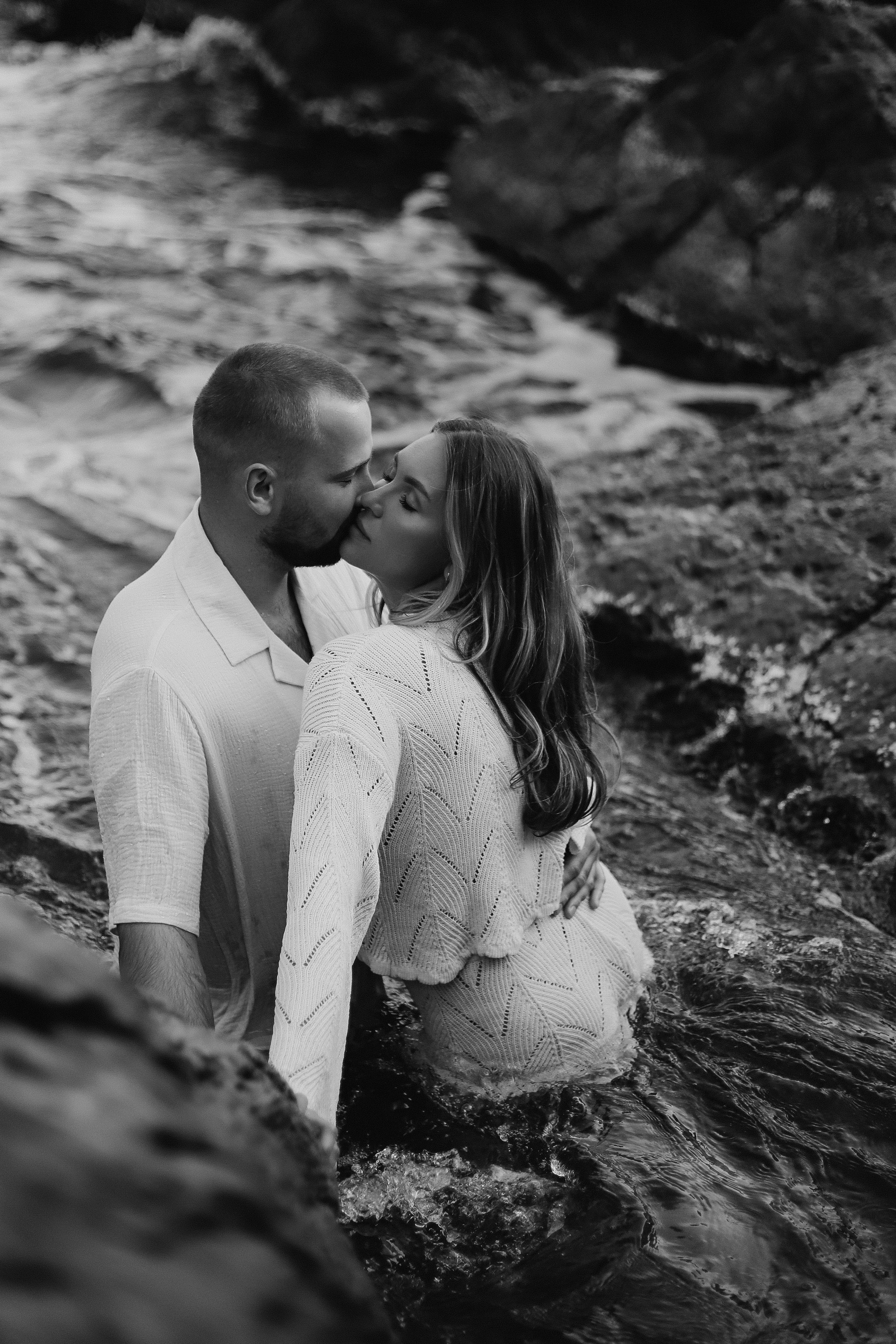 ВИКТОРИЯ & АЛЕКСЕЙ. Фотограф Мариуполь | Ялта | Крым — Диана Мазенко