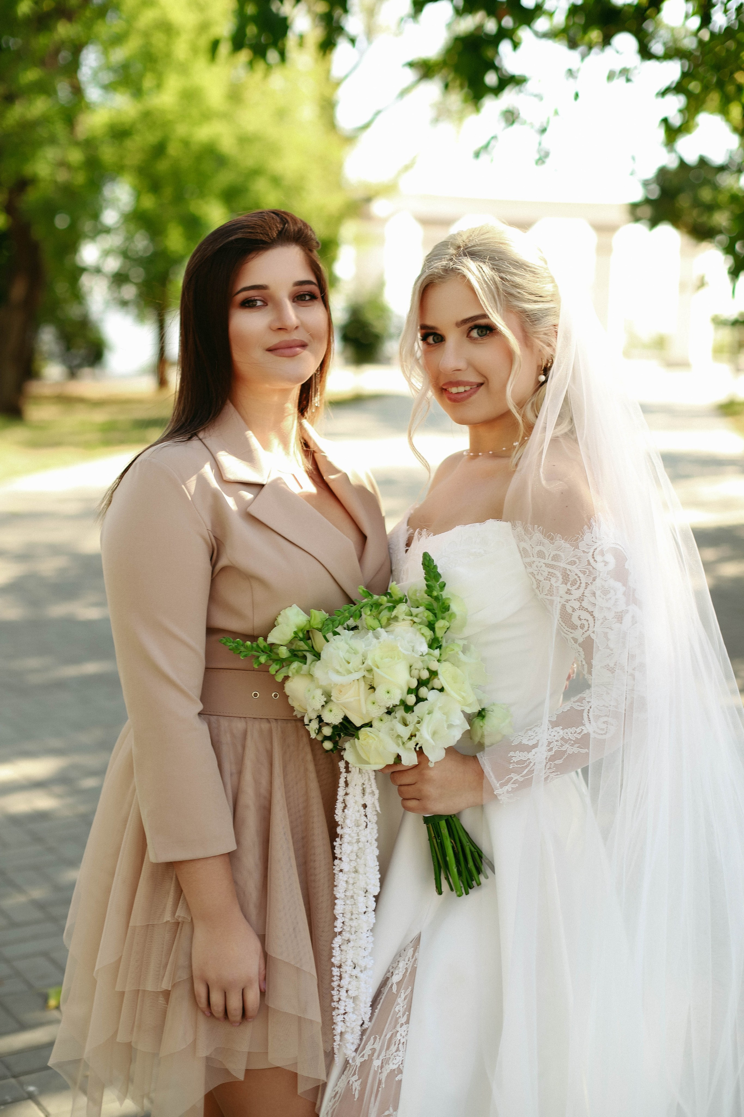 СОФИЯ & МИХАИЛ. Фотограф Мариуполь | Ялта | Крым — Диана Мазенко