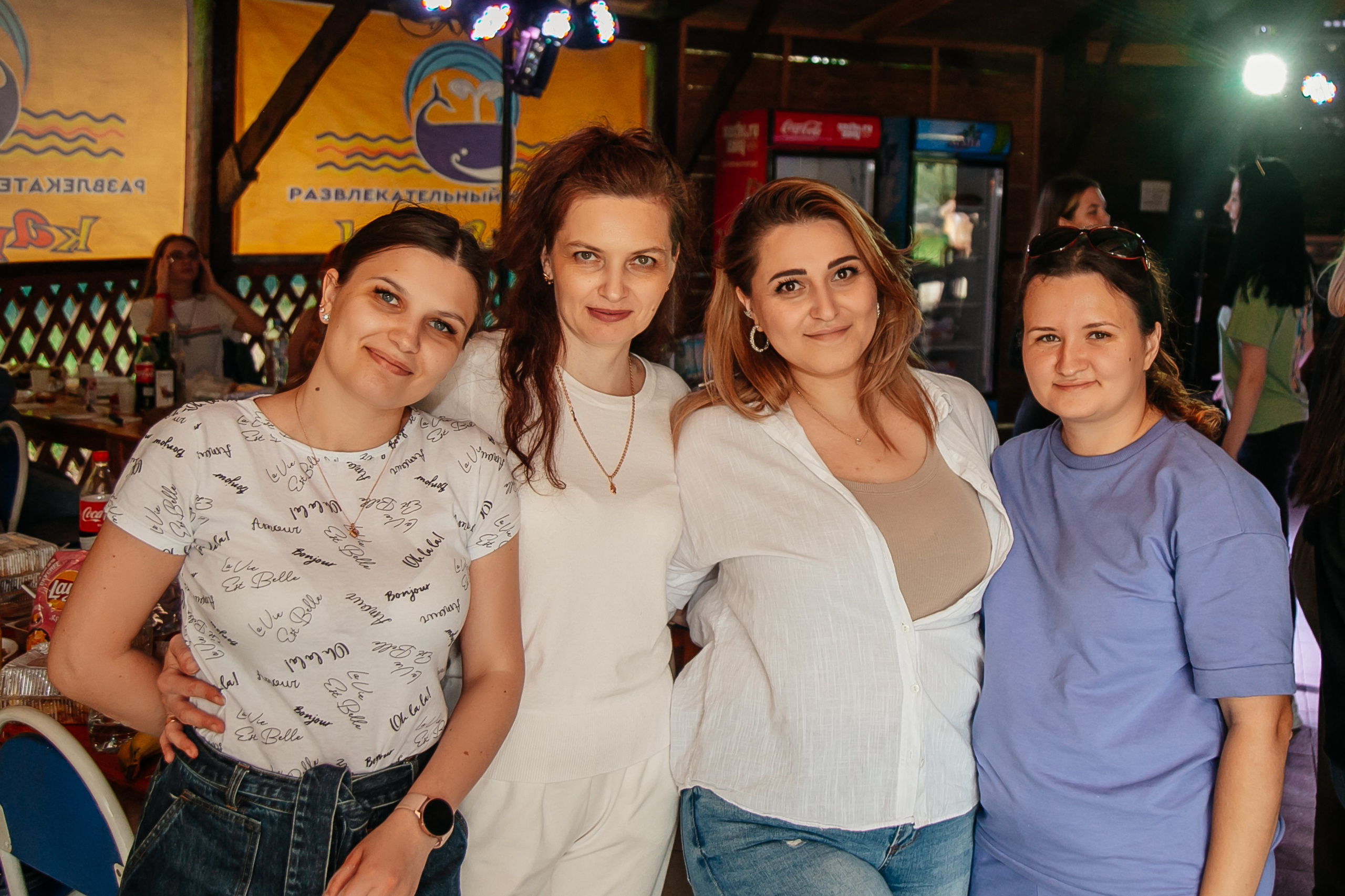 Корпоратив 2023. Фото-Видеосъемка любых мероприятий Москва Ростов