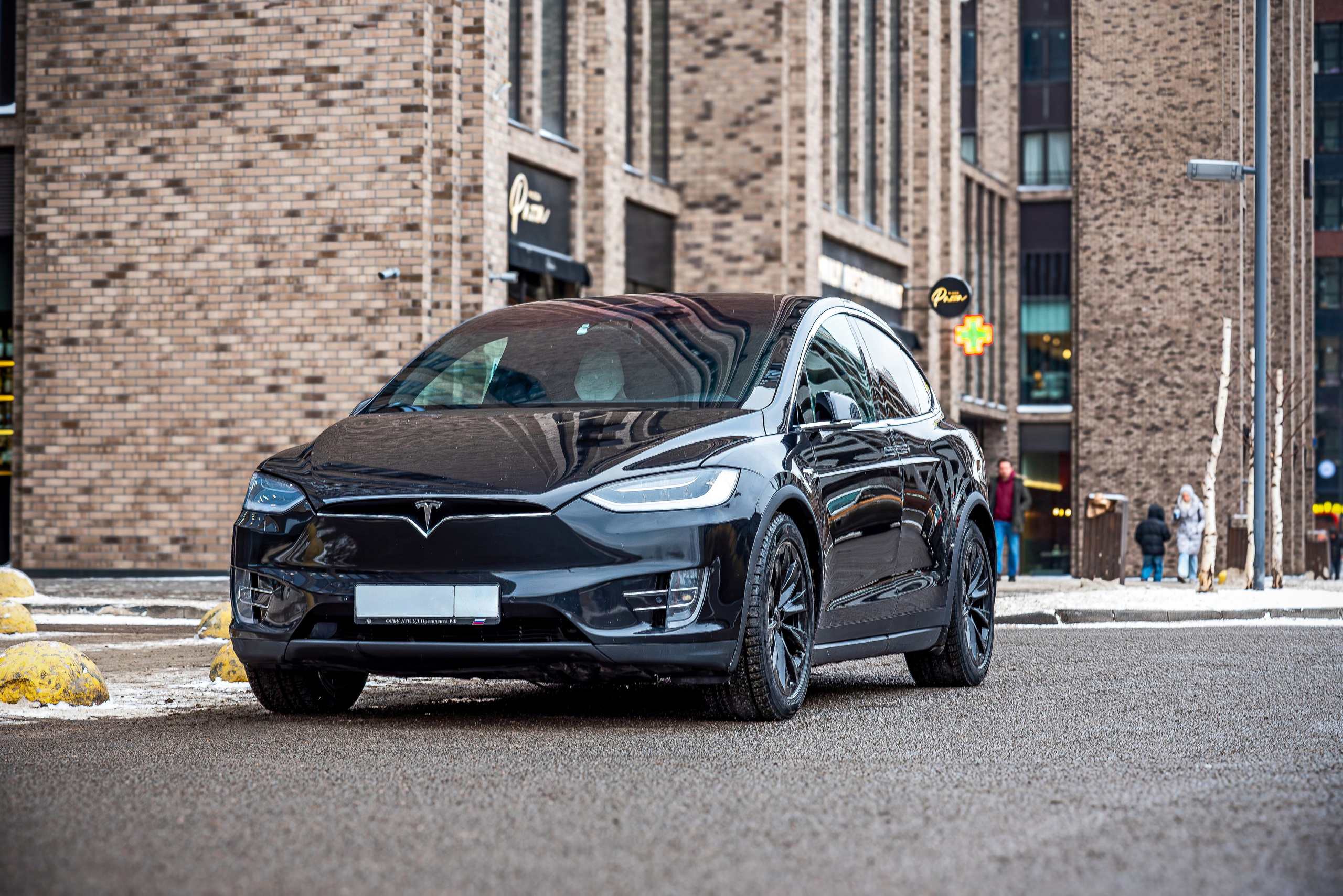 Фотосъёмка: Легковые авто В Москве. Интерьерный & Репортажный фотограф Озеров Денис, г. Москва