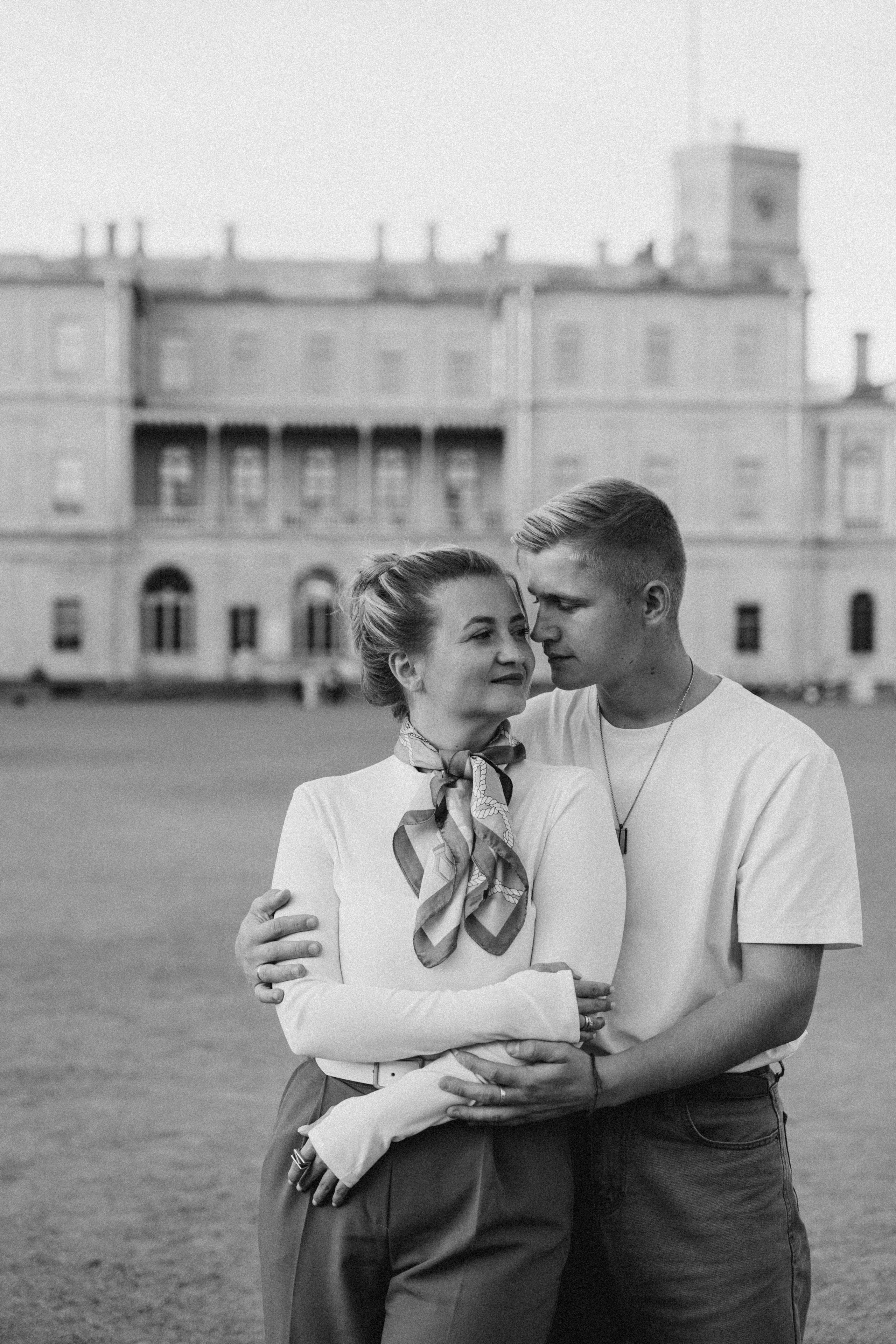 D & A. Фотограф Санкт-Петербург/Гомель Виктория Петрова