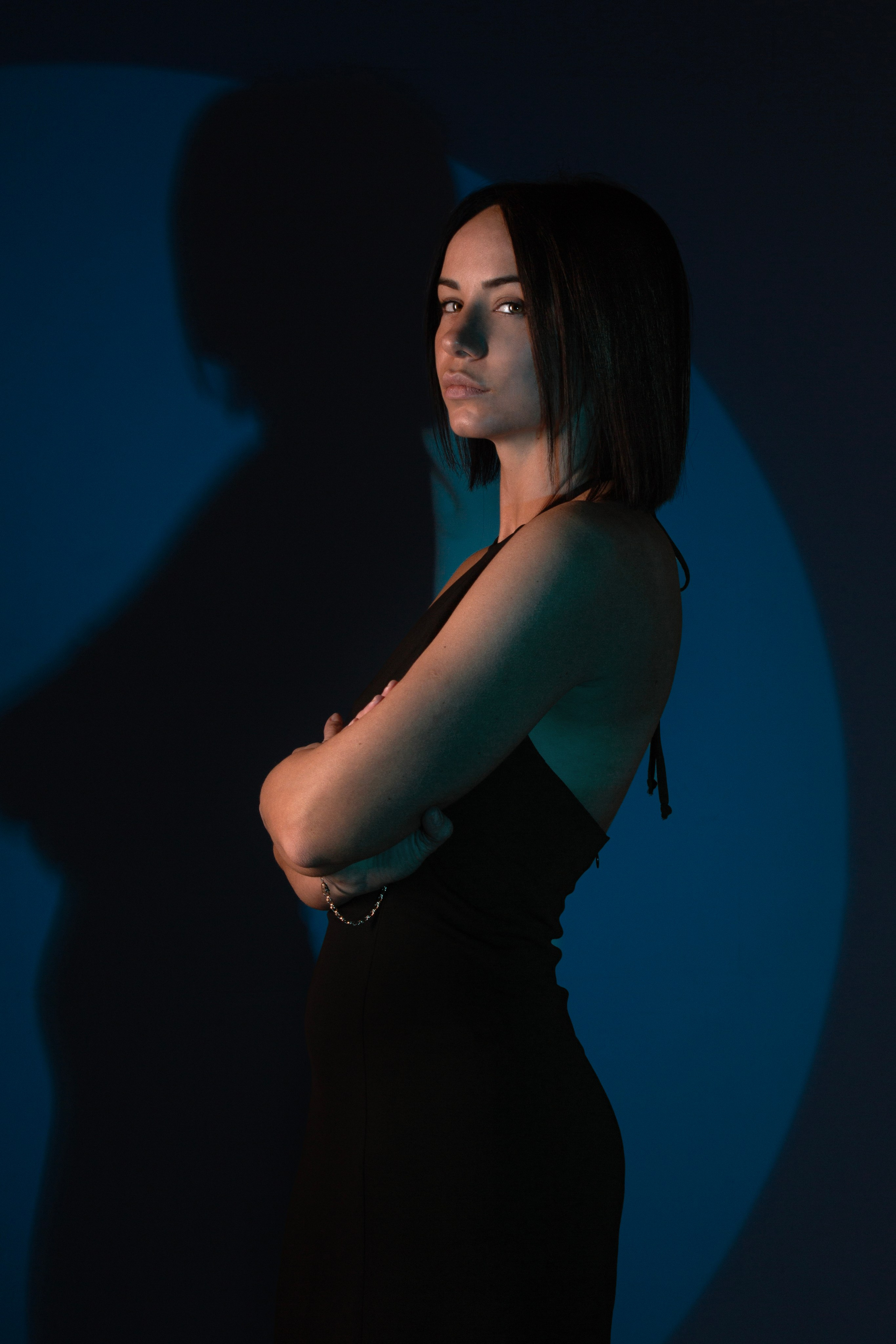 Женские портреты. Фотограф Екатерина Юдина | Санкт-Петербург