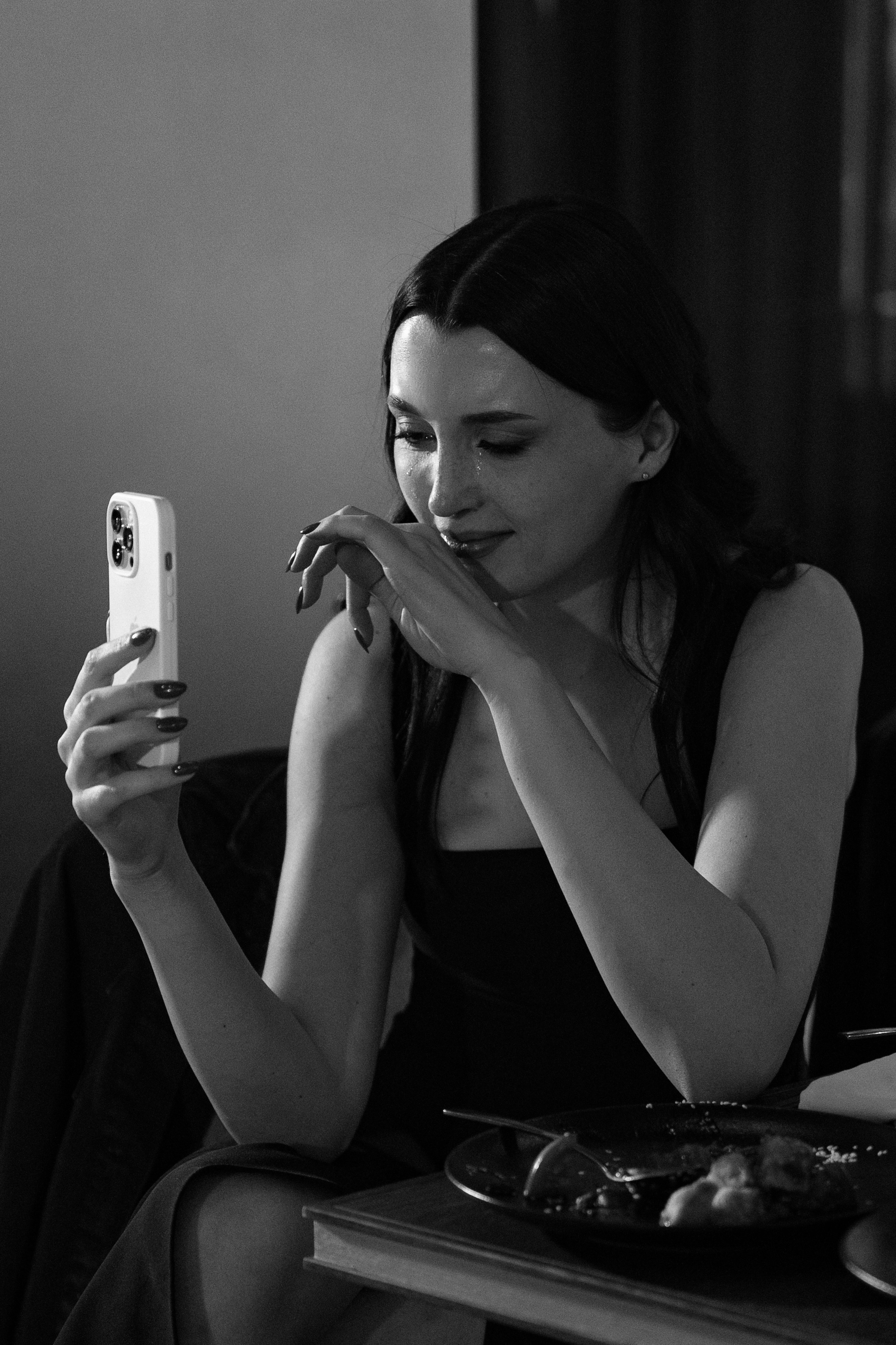 V+E. Полный день (сокращено). Семейный и портретный фотограф в Саратове Сахарова Маша