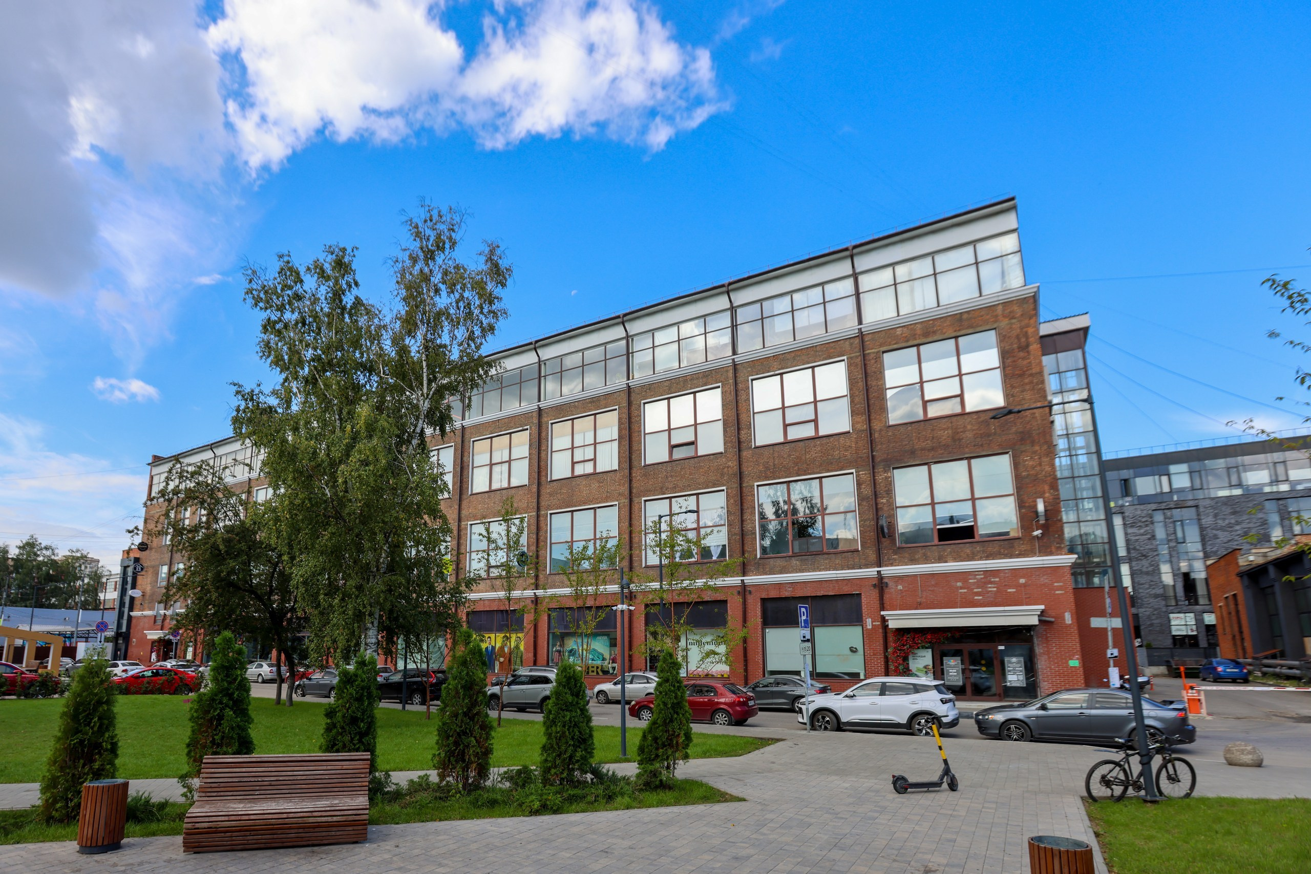 ТРОЙКА ФИТНЕС. Фотограф в Туле Крупский АнДРей. Фотостудия «КАДР71» в Туле