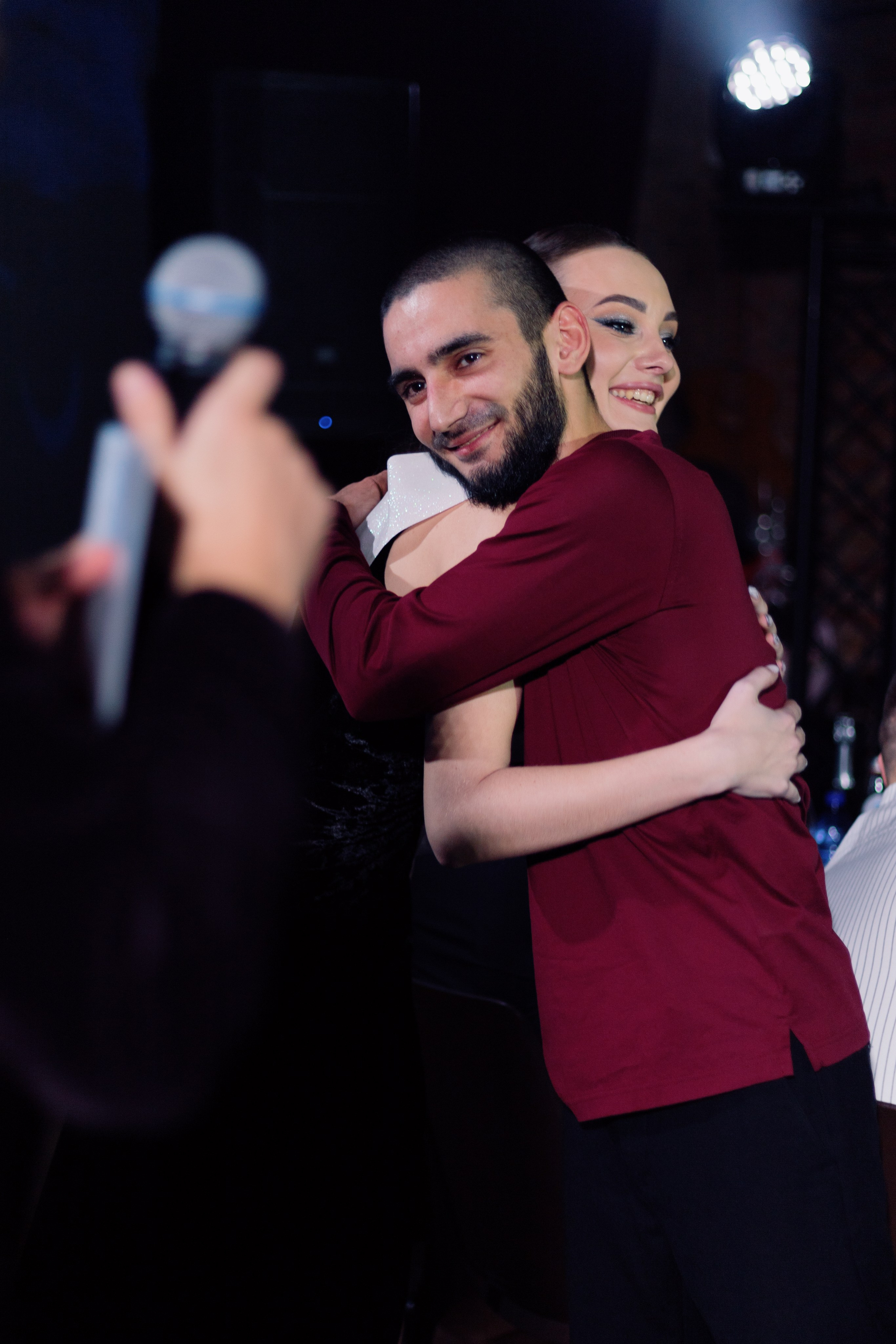 Юличка Орденко | 25. Репортажный фотограф в городе Ростов-на-Дону Даниил Молодовский