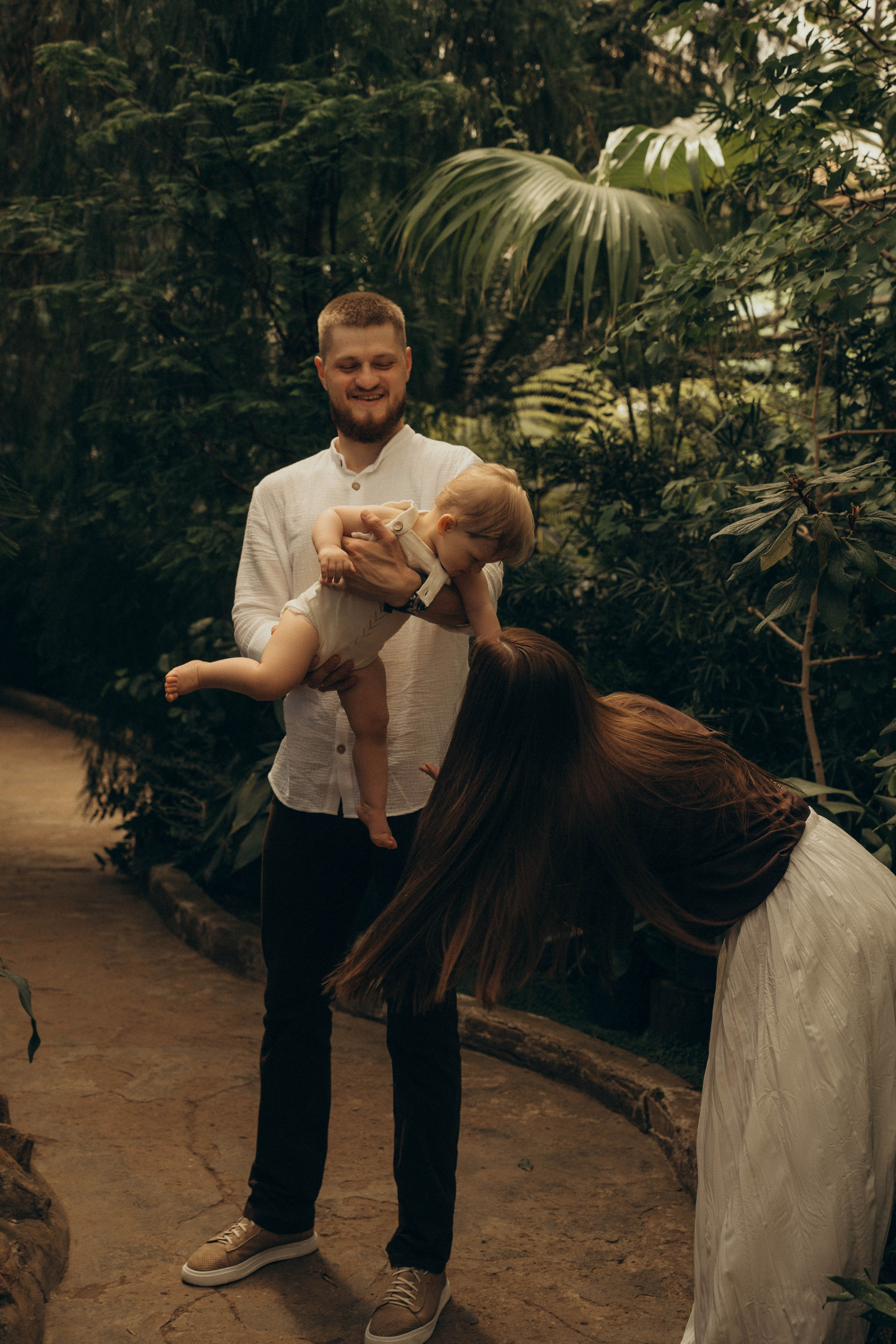 Главное —быть рядом