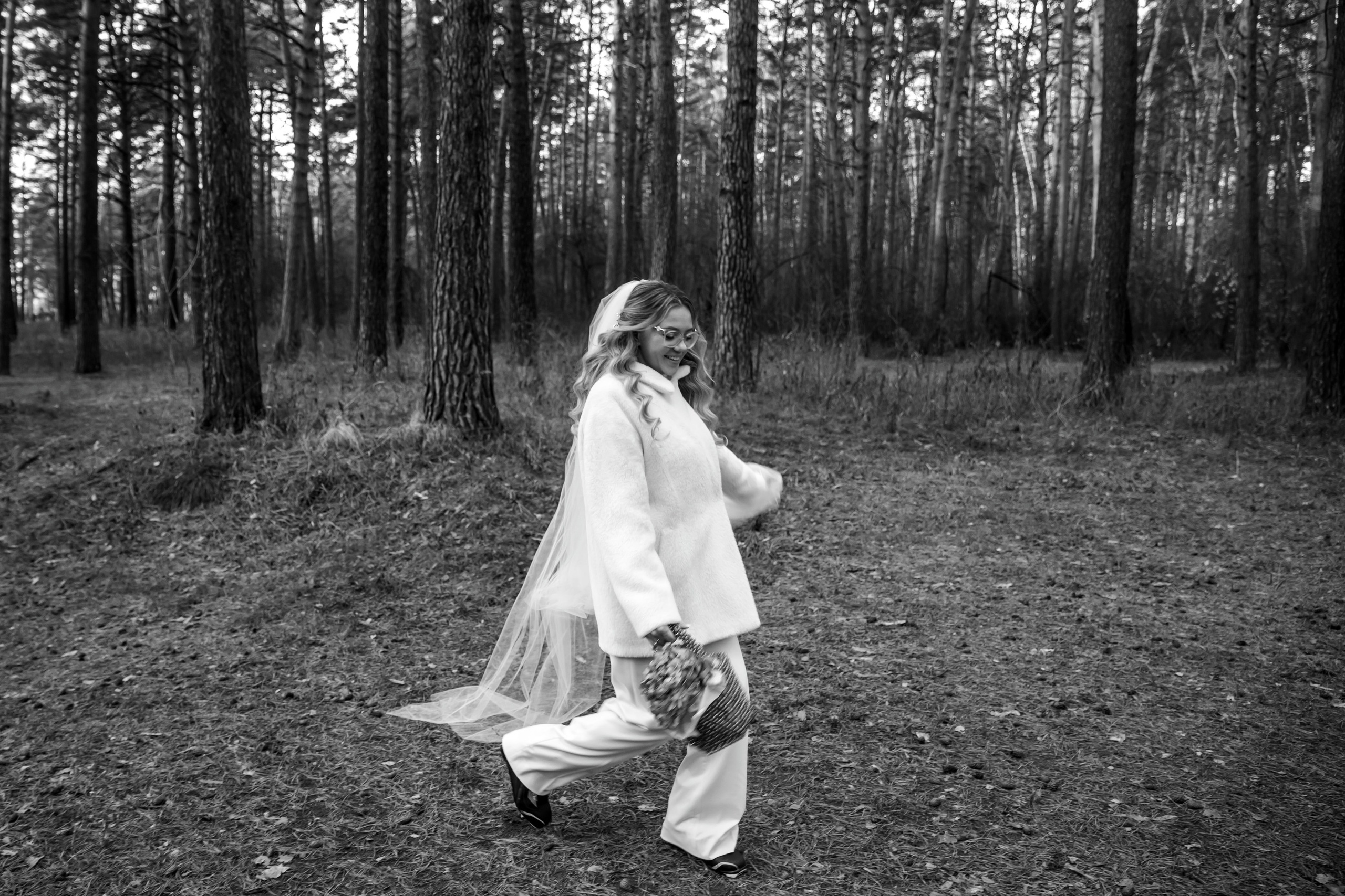 Свадебные съемки. Ирина Шульц свадебный фотограф